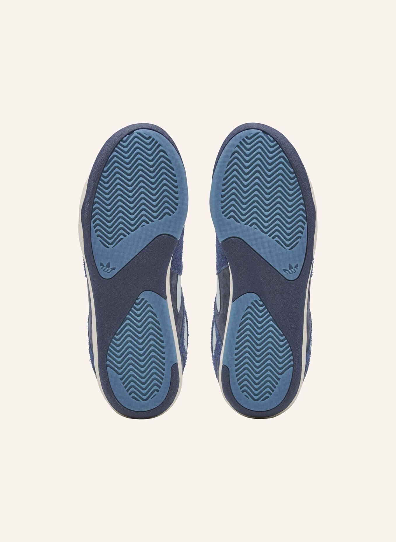 adidas Originals BADBO 1.0: BLAU / GRAU