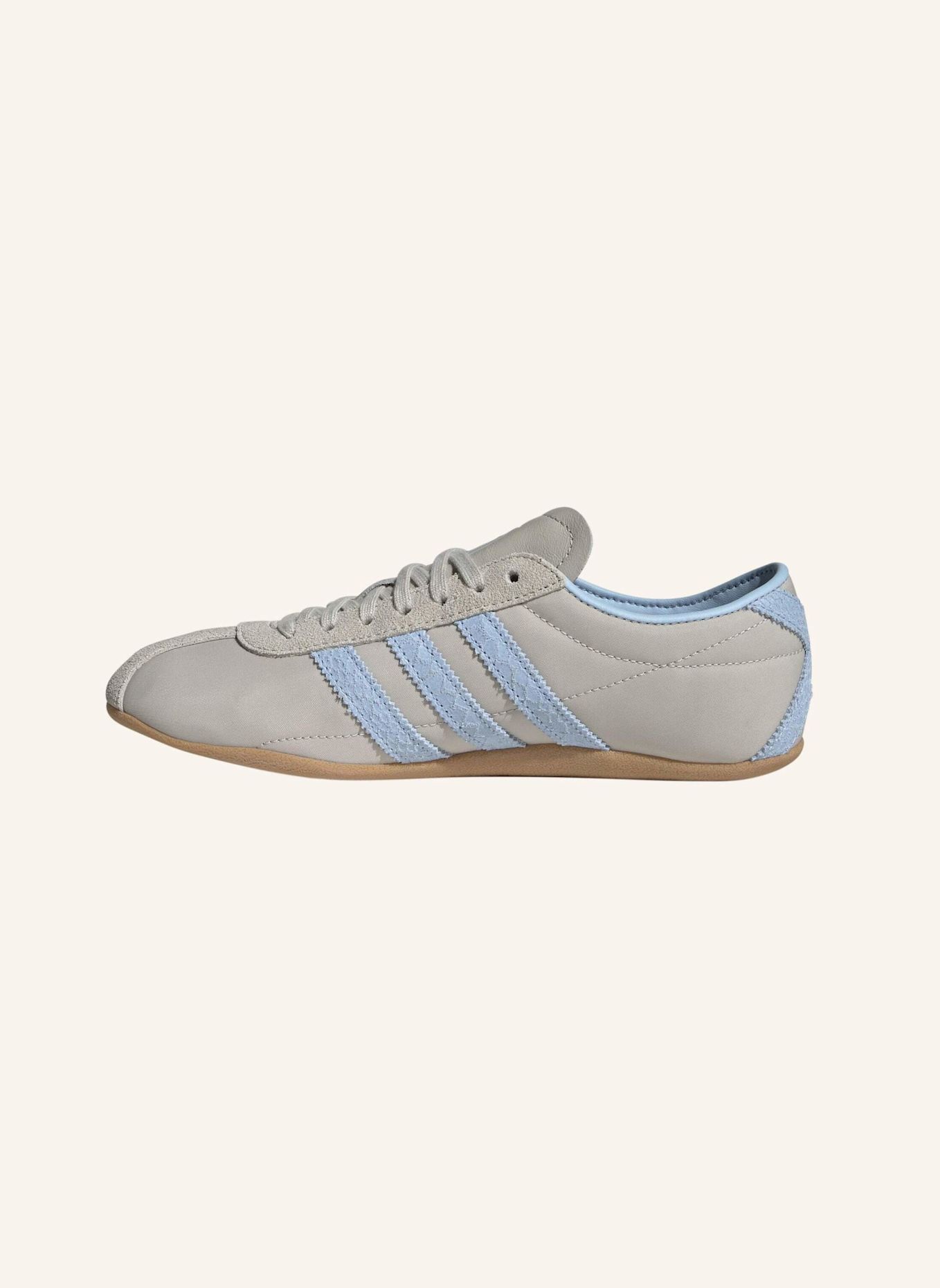 adidas Originals TOKYO SCHUH: BEIGE / BLAU