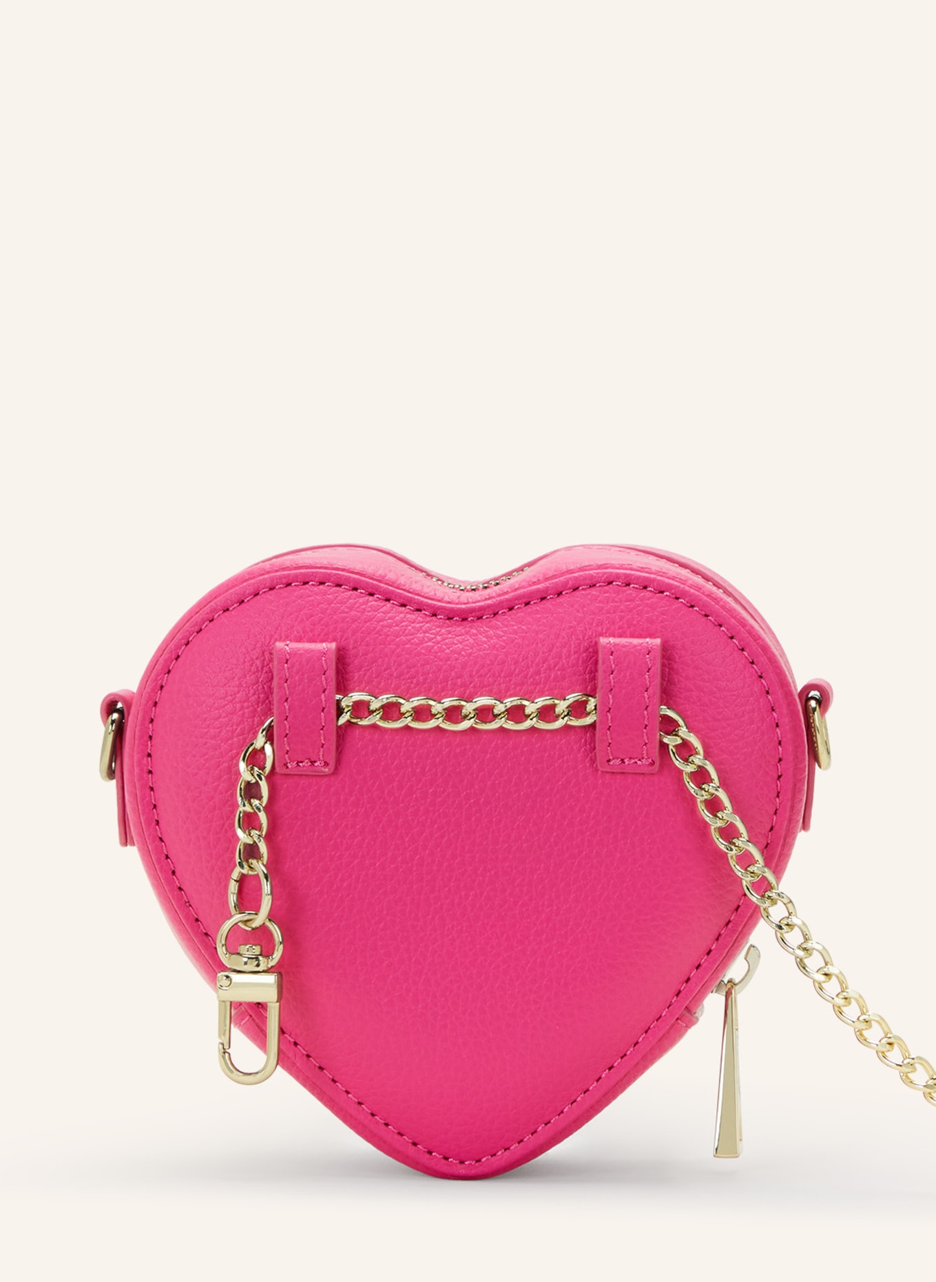 WEAT Handtasche MINI HEART, Farbe: PINK (Bild 2)