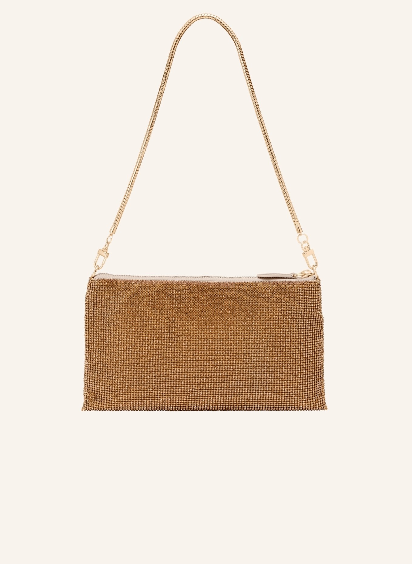 WEAT Handtasche CRÊPE BAG, Farbe: GOLD (Bild 2)