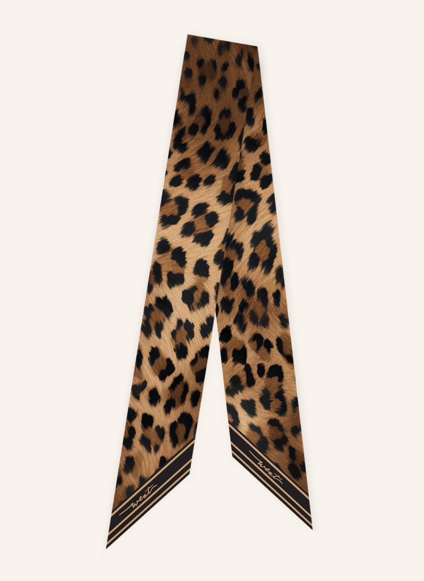 WEAT Twilly LEO: BRAUN