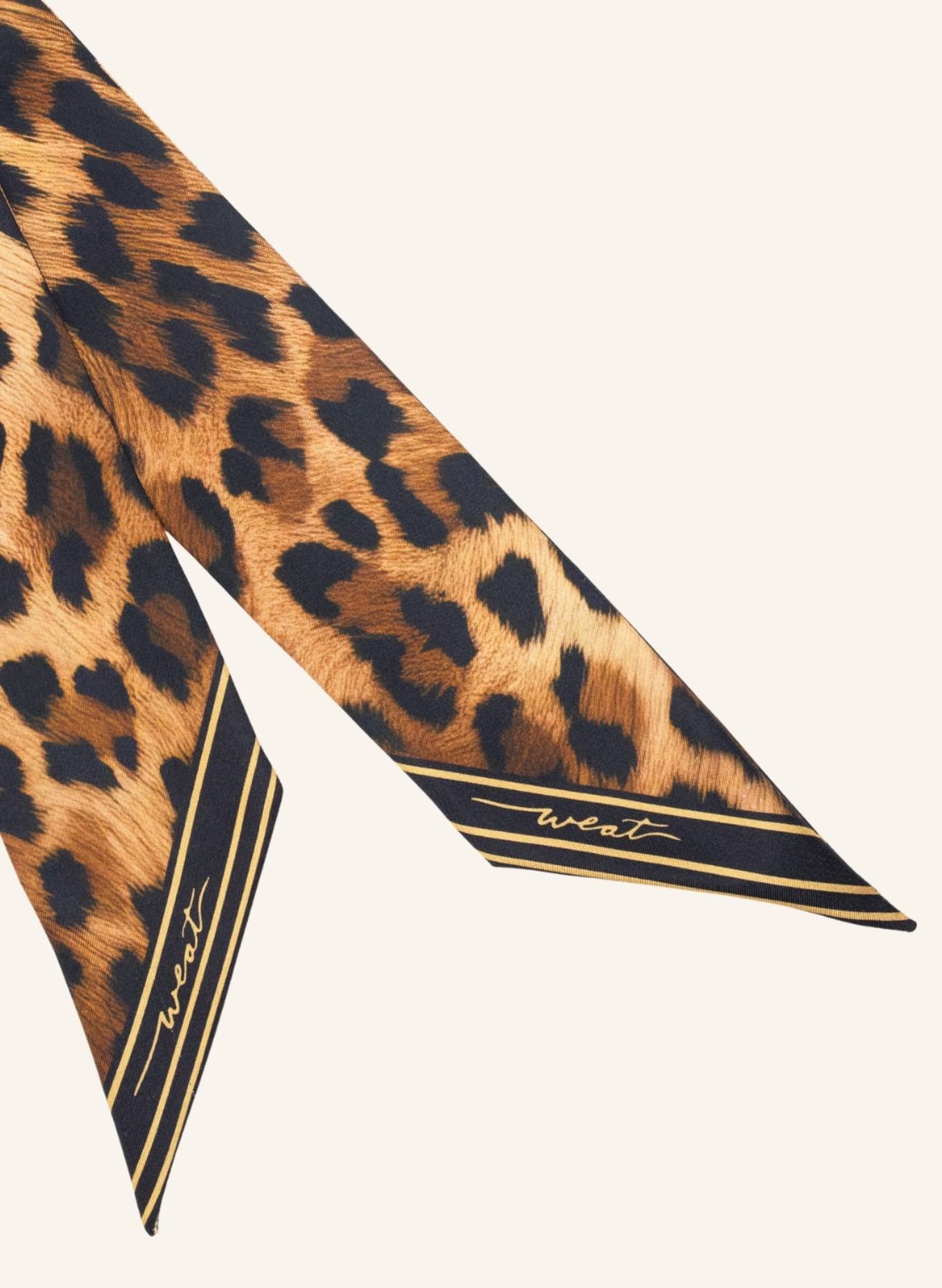 WEAT Twilly LEO: BRAUN