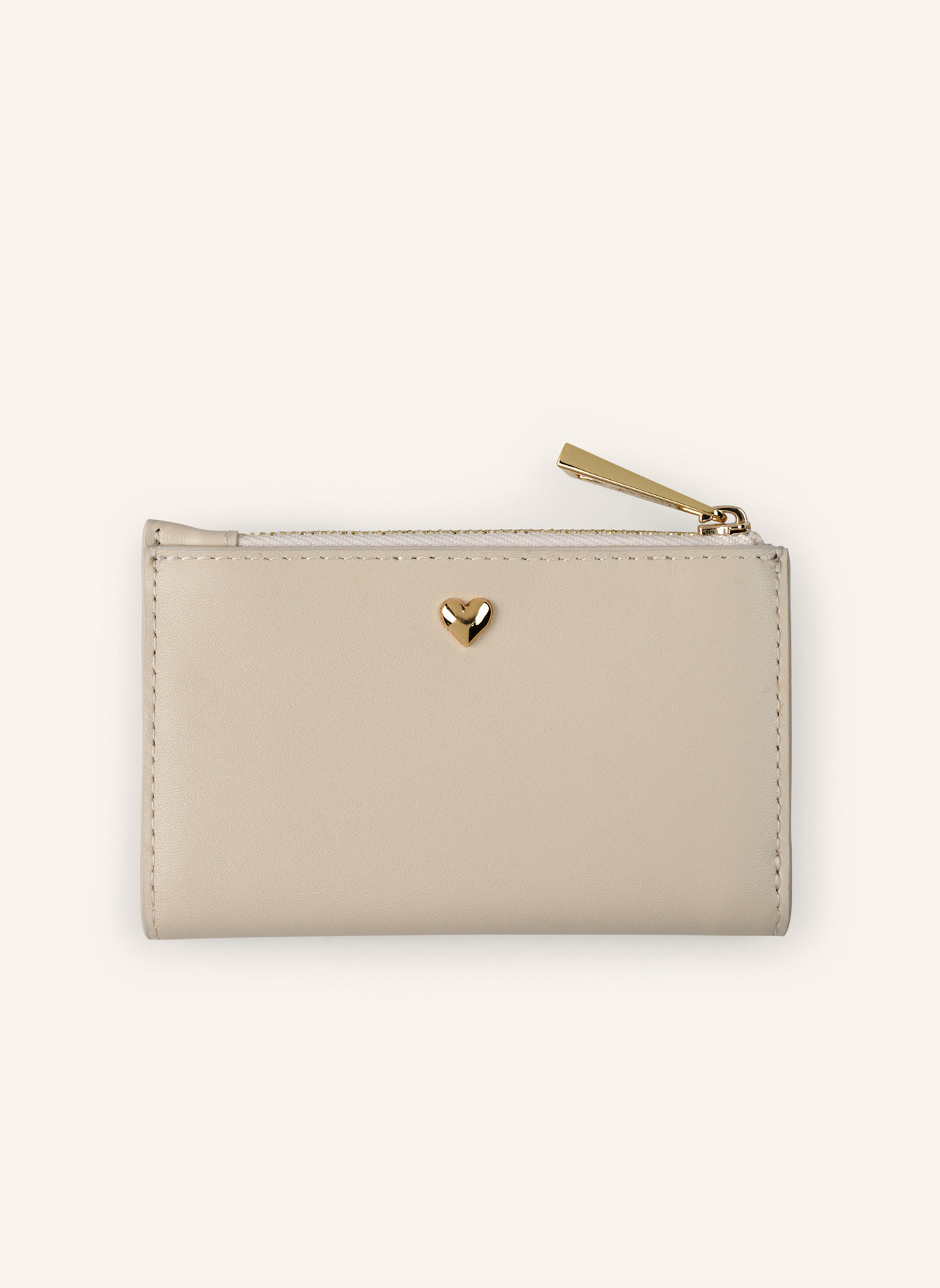 WEAT Geldbörse TAUPE: TAUPE