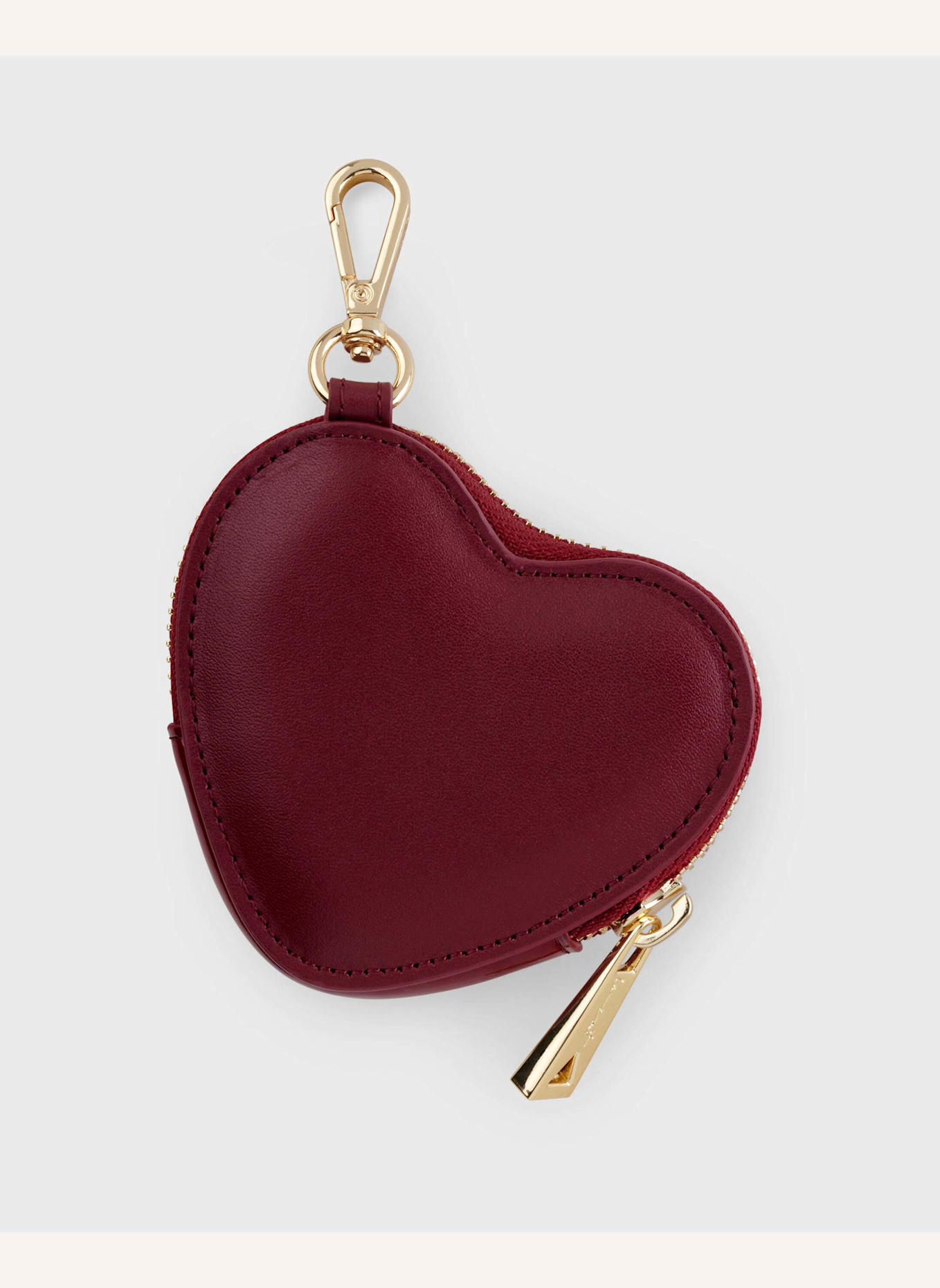 WEAT Anhänger HEART: ROT