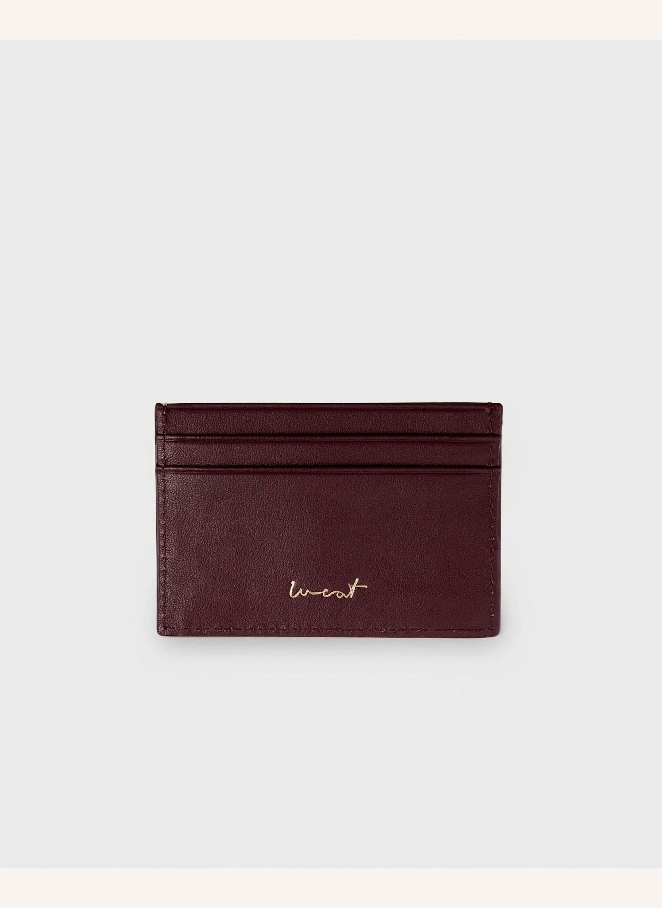 WEAT Kartenetui: ROSA