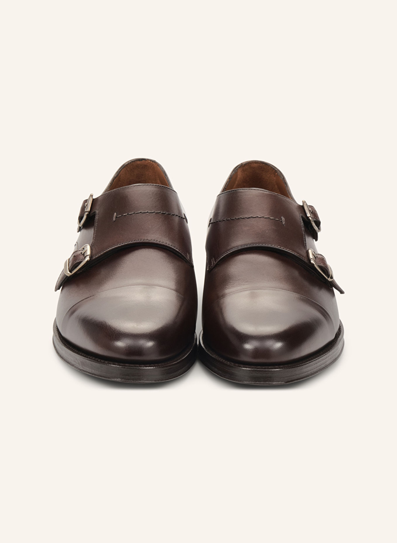 LOTTUSSE Slipper PREMIUM: BRAUN