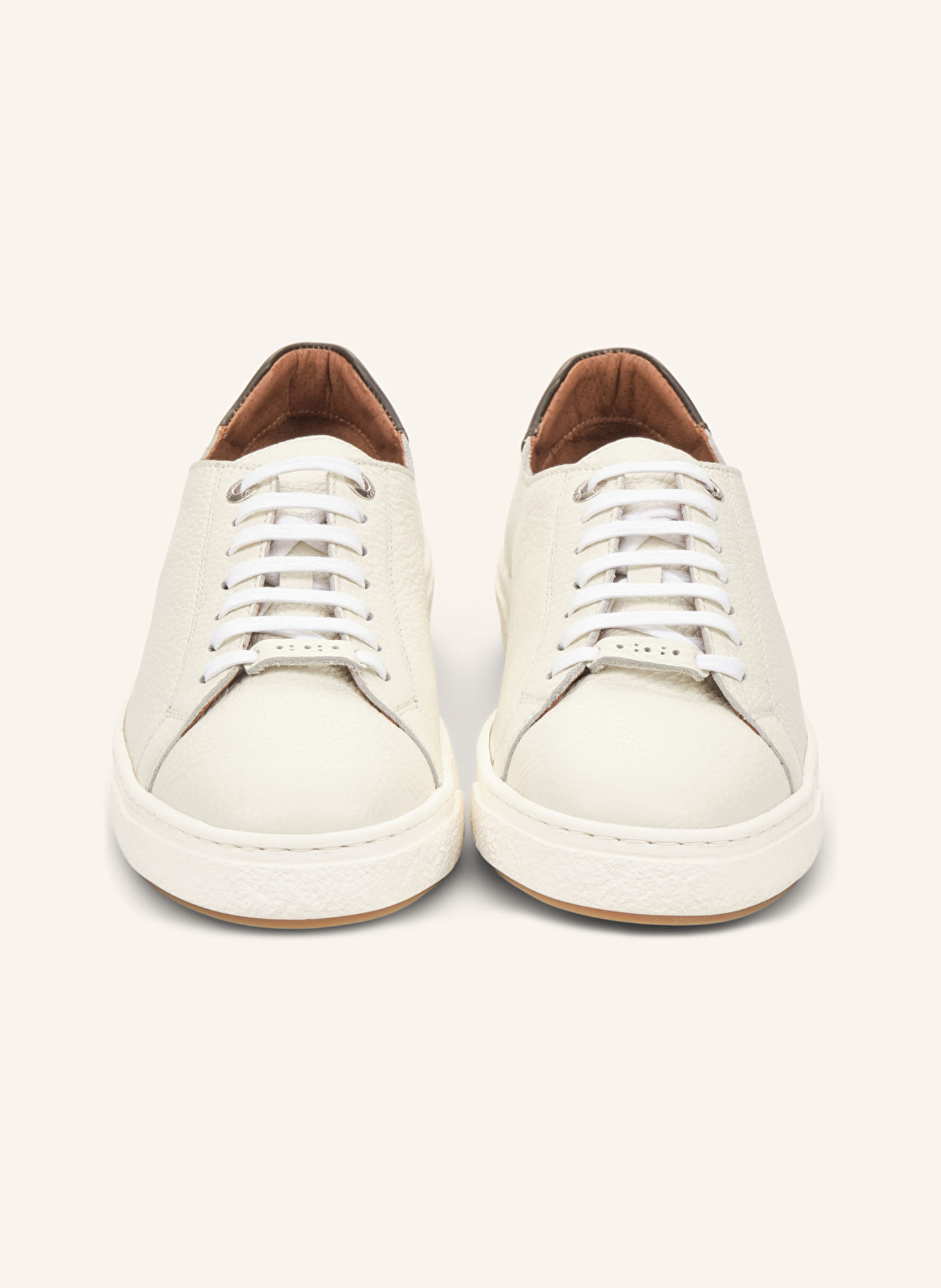 LOTTUSSE Sneakers TORINO: BEIGE