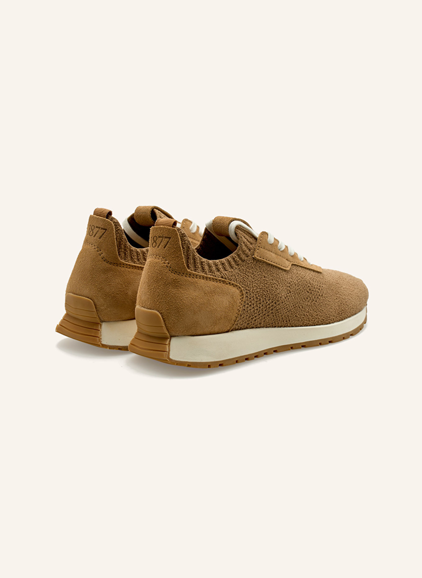 LOTTUSSE SneakersDIANNE: BEIGE