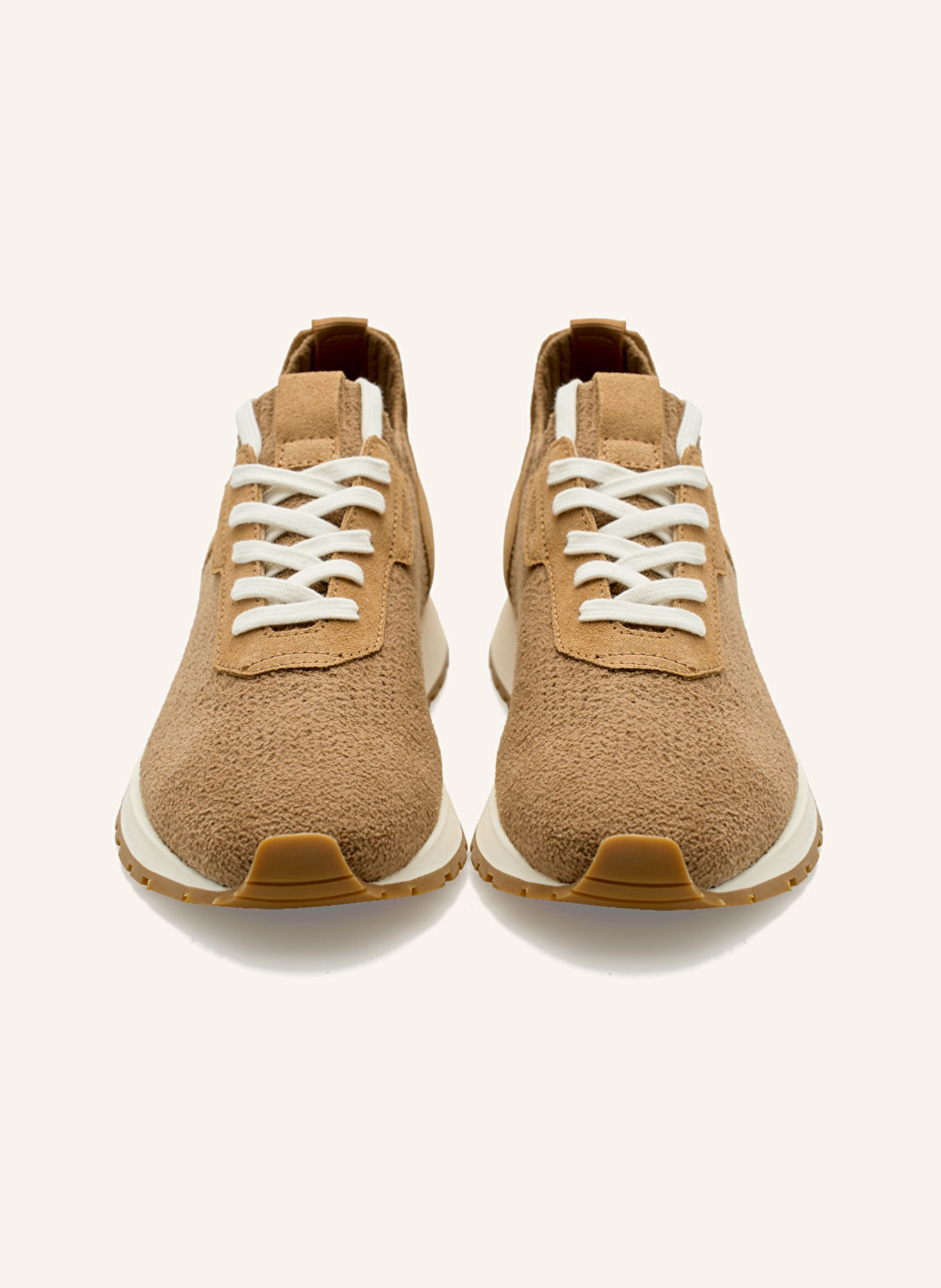 LOTTUSSE SneakersDIANNE: BEIGE