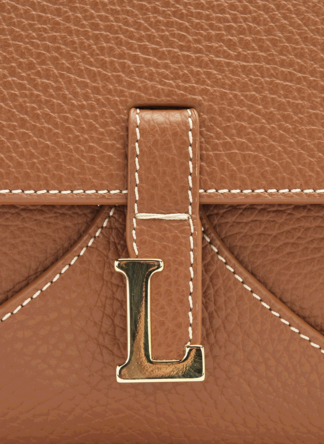 LOTTUSSE Handtasche TALAIA, Farbe: BRAUN (Bild 4)