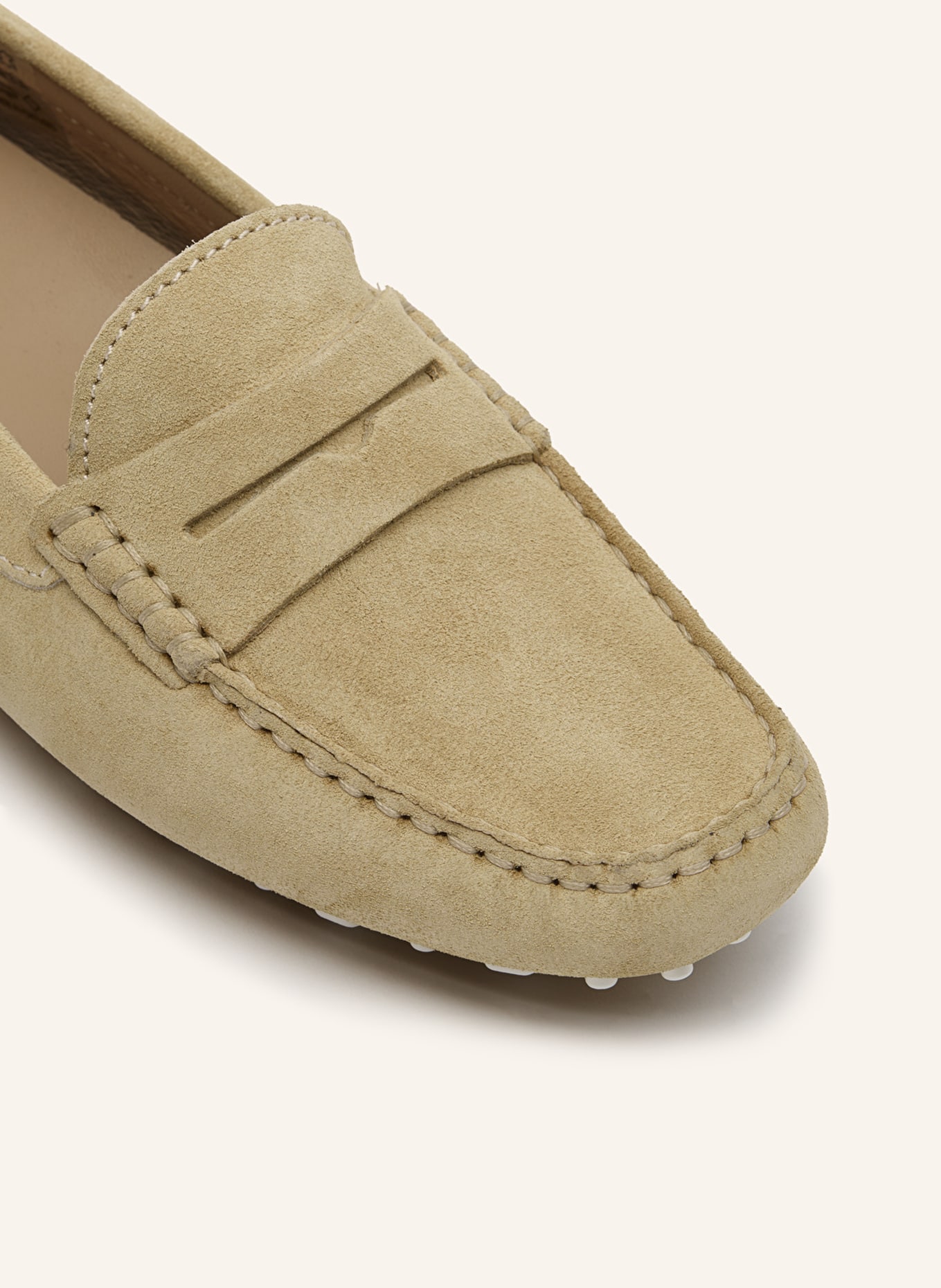 LOTTUSSE Loafers  SPA, Farbe: BEIGE (Bild 3)