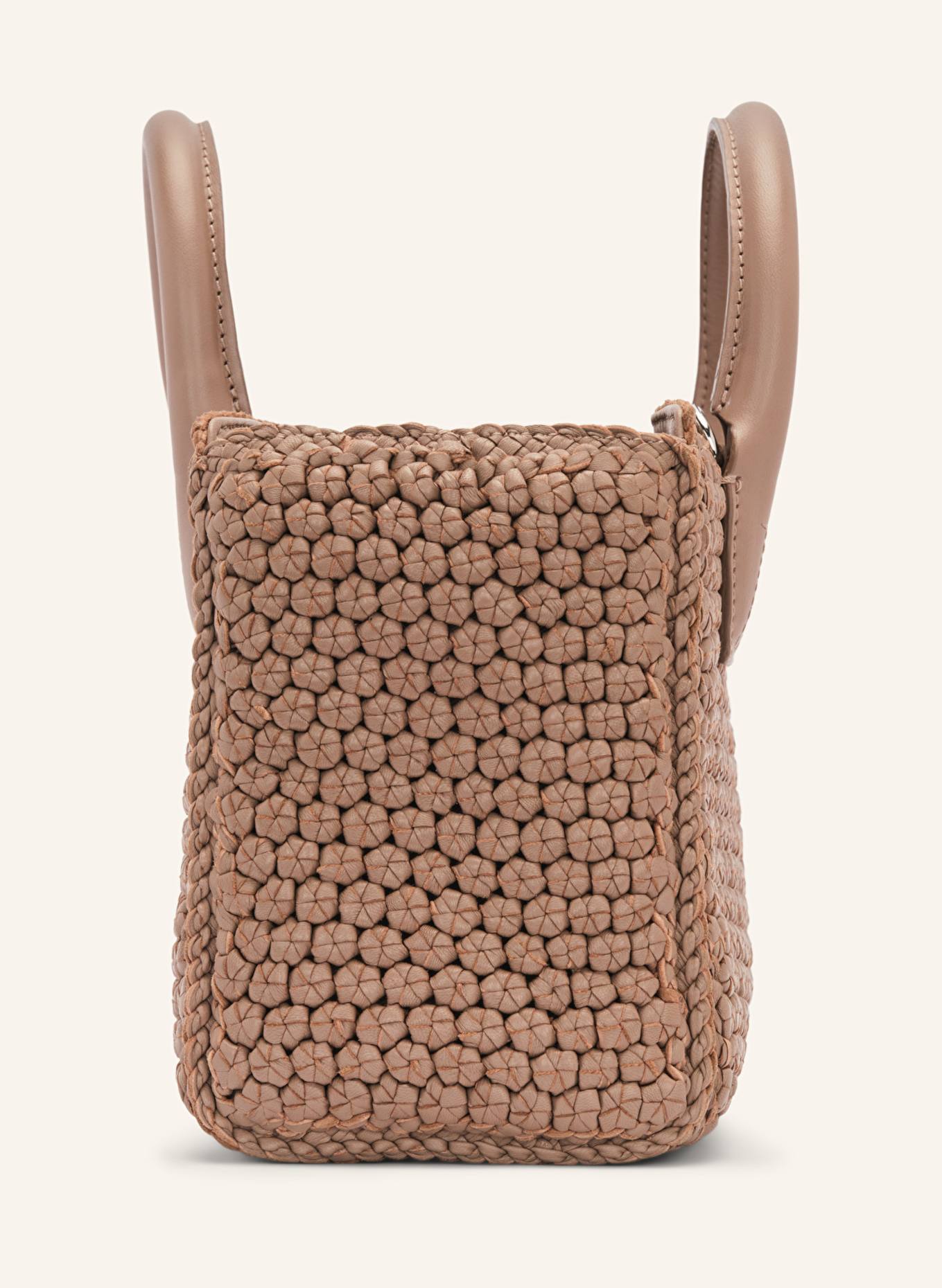 LOTTUSSE Bag NOODBAG, Farbe: BEIGE (Bild 5)