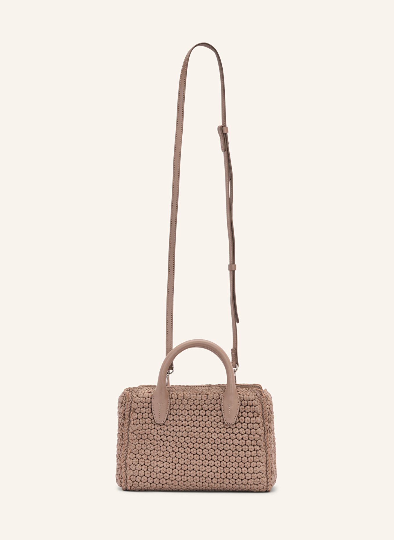 LOTTUSSE Bag NOODBAG, Farbe: BEIGE (Bild 3)