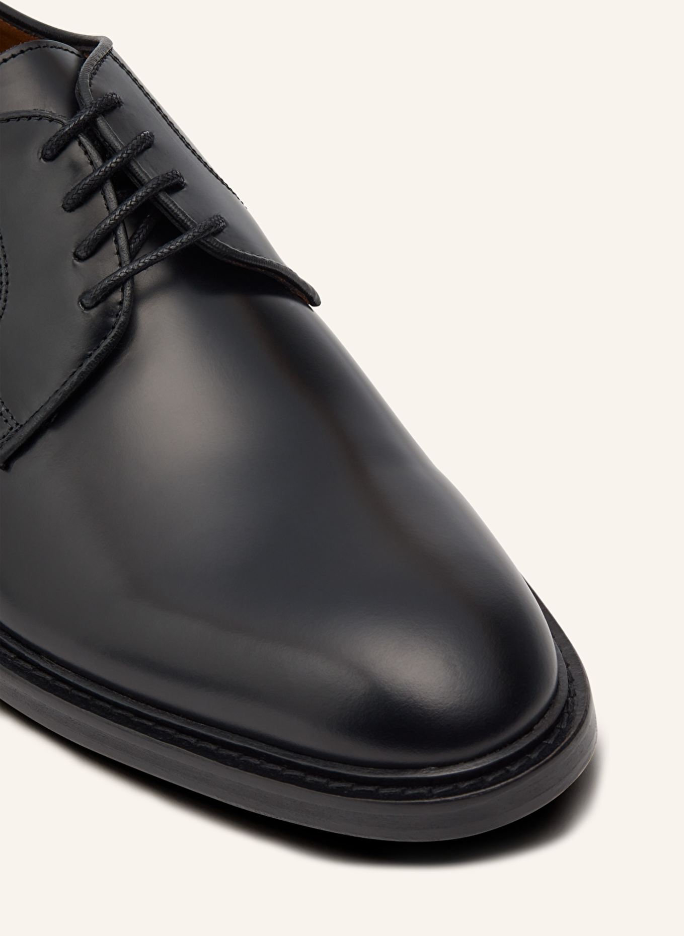 LOTTUSSE Schnürer HARRYS: SCHWARZ