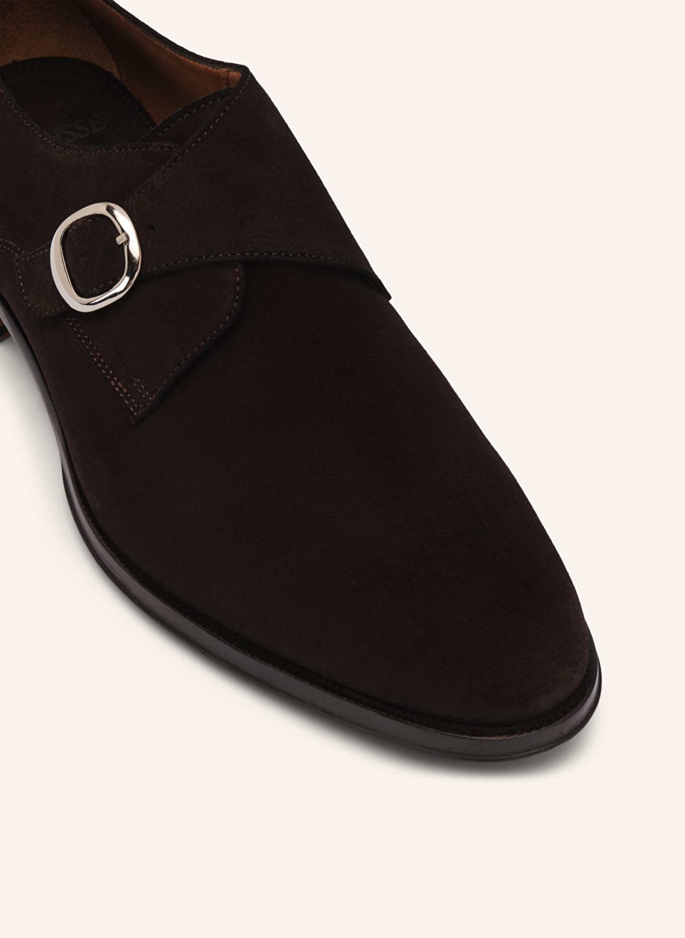 LOTTUSSE Slipper LENOX: BRAUN