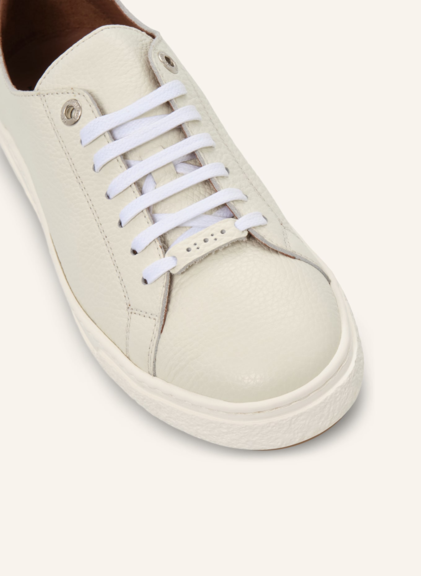 LOTTUSSE Sneakers TORINO: BEIGE