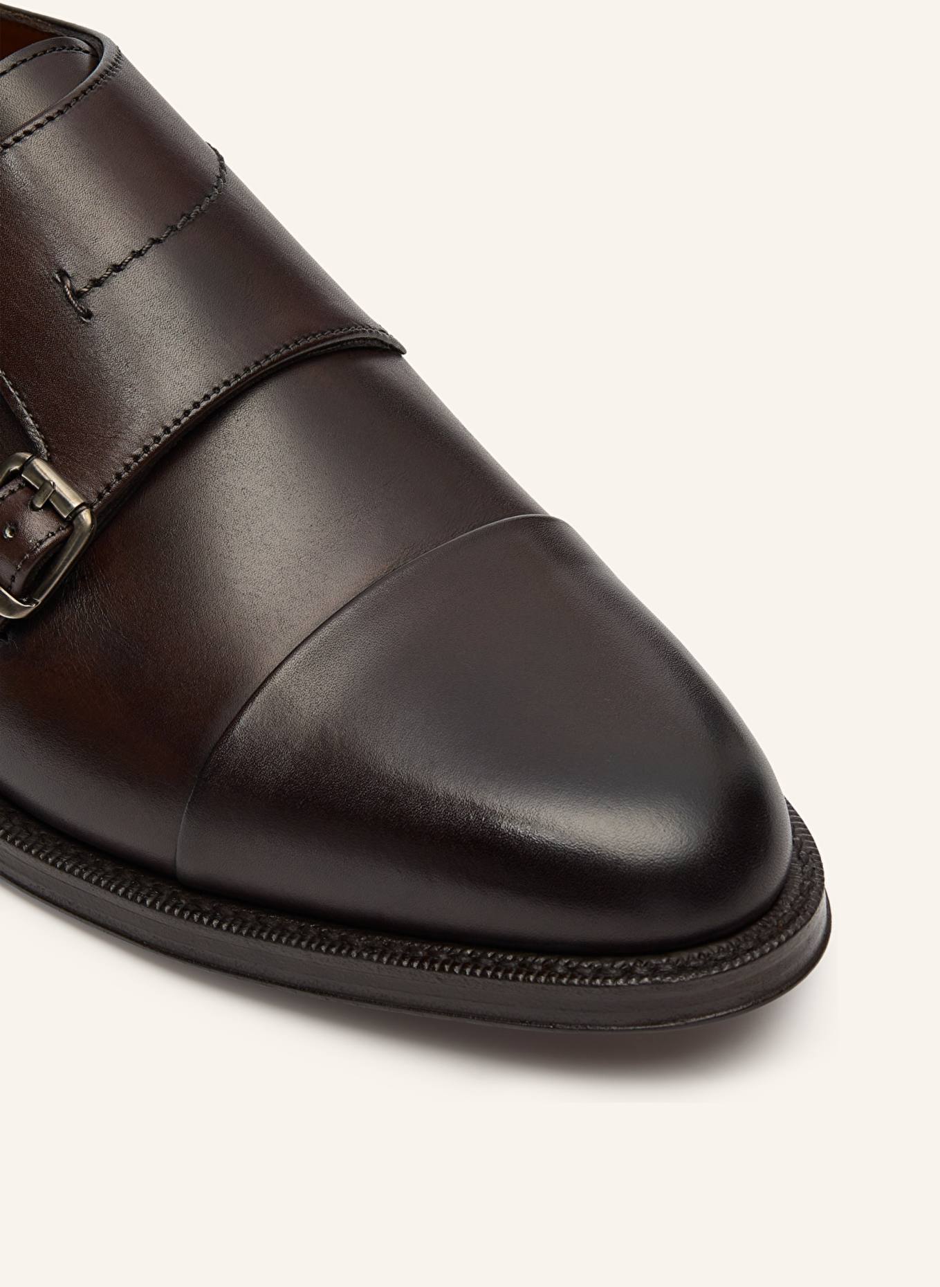 LOTTUSSE Slipper PREMIUM: BRAUN