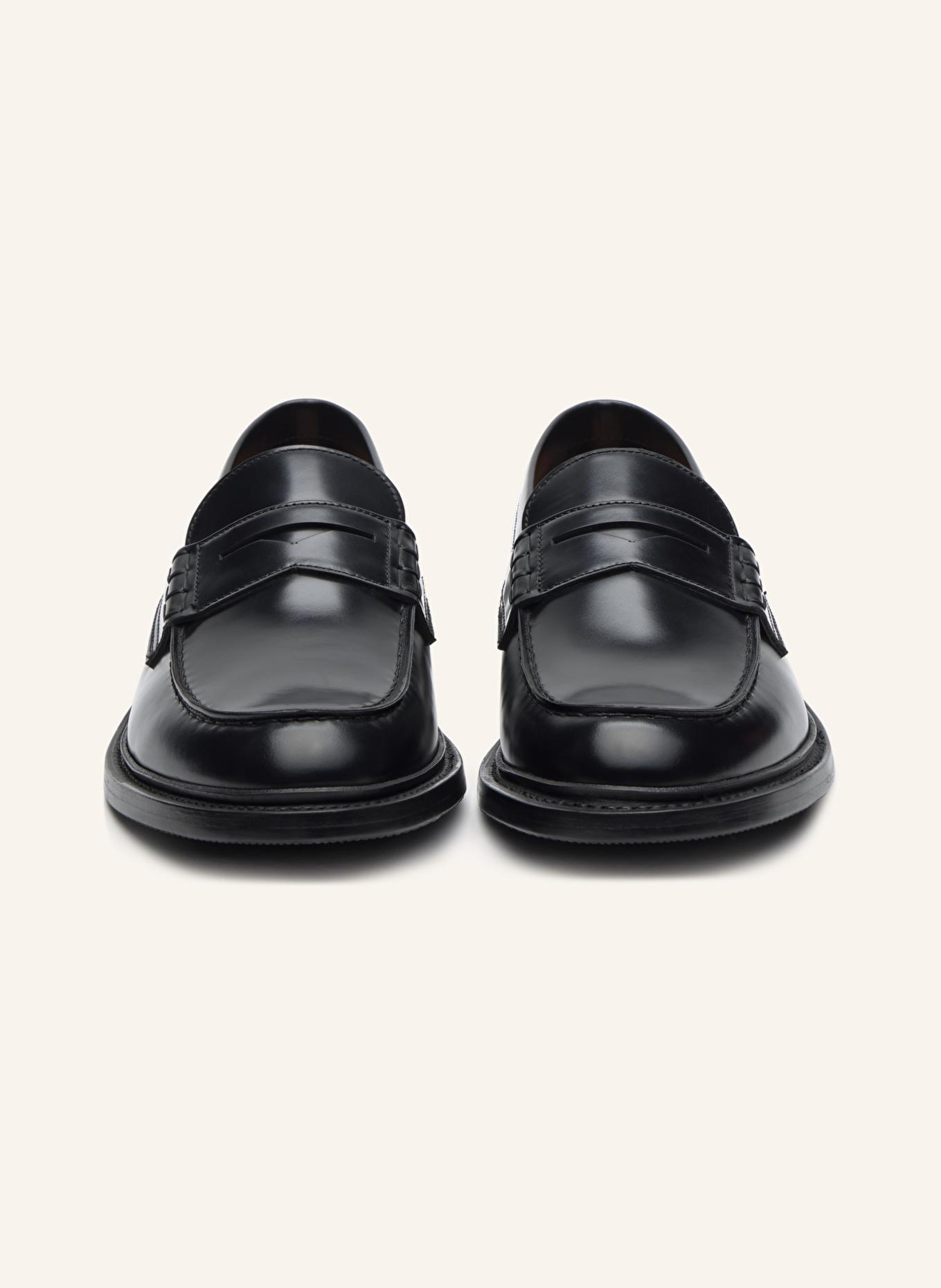 LOTTUSSE Faulenzer PRESTIGE: SCHWARZ
