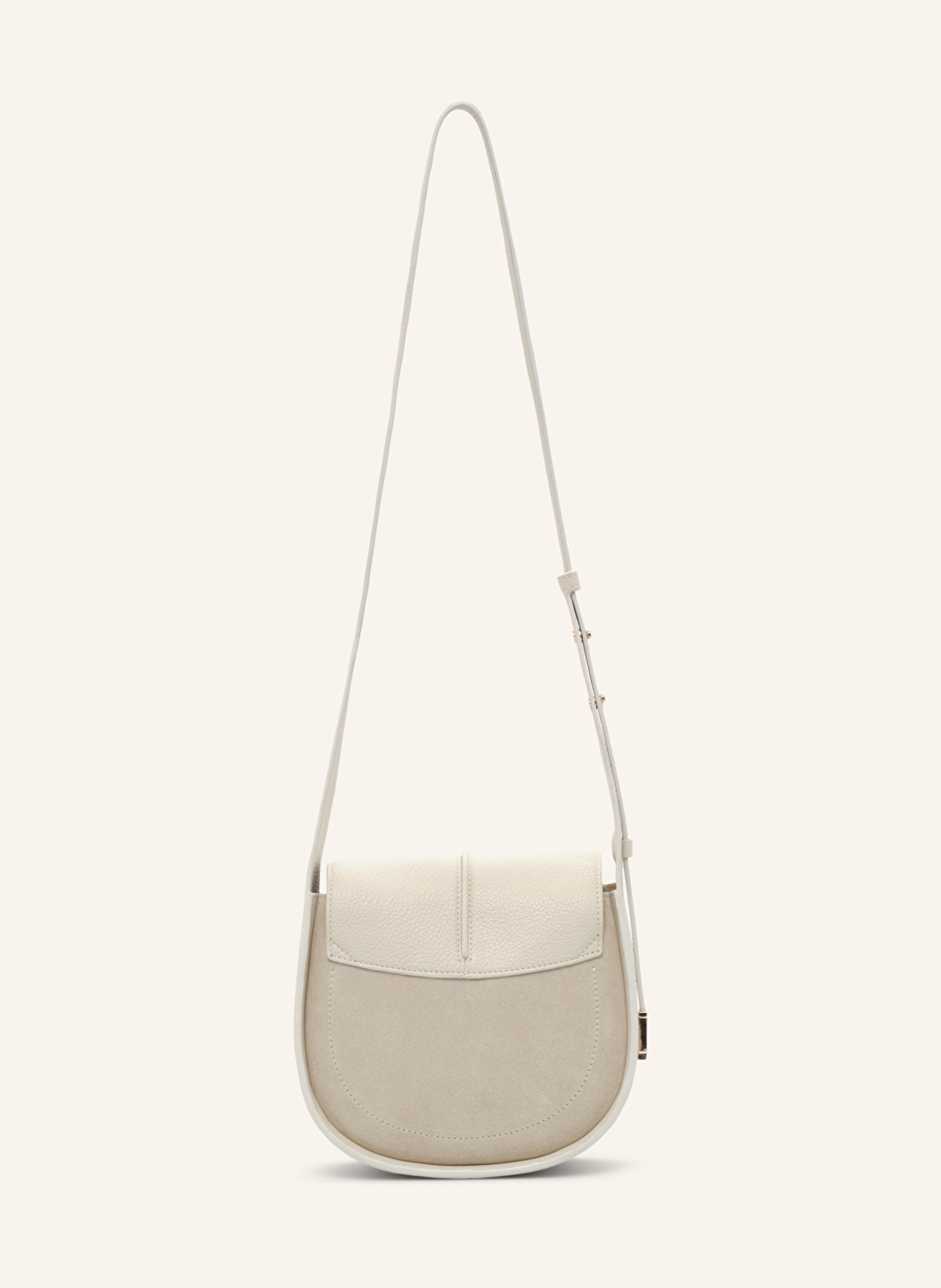 LOTTUSSE Umhängetasche TALAIA: BEIGE