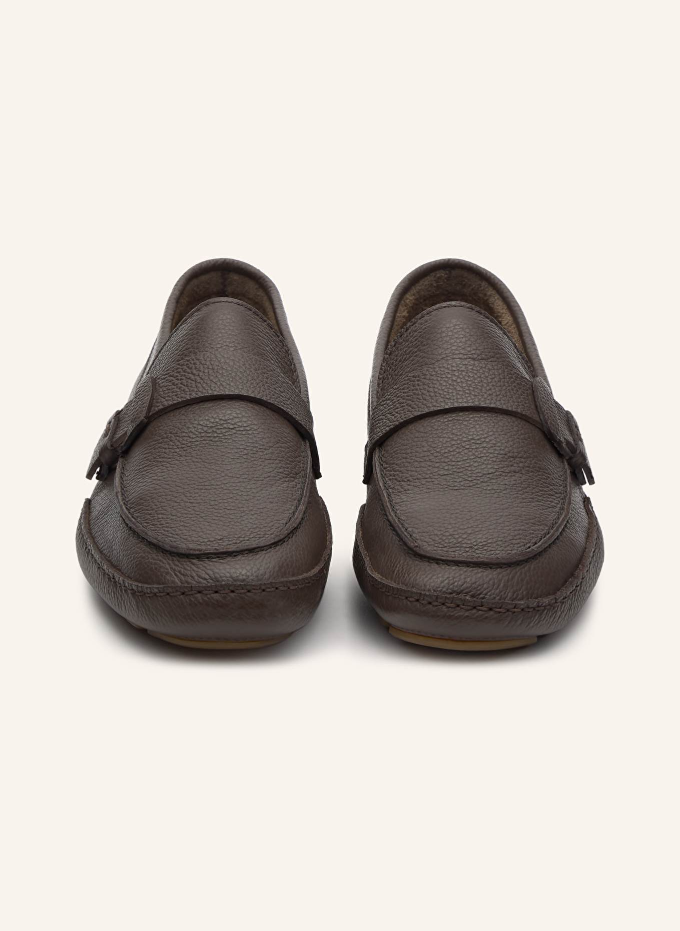 LOTTUSSE Nautisches SPORTING: BRAUN