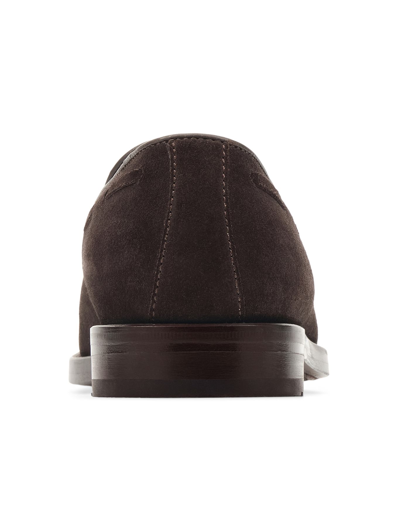 LOTTUSSE Loafers CLASS: BRAUN