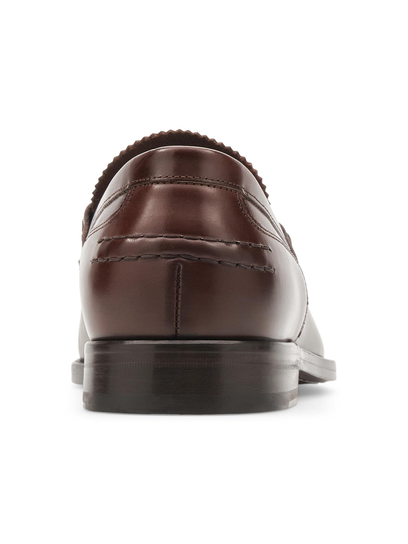 LOTTUSSE Loafer DAYTONA: BRAUN