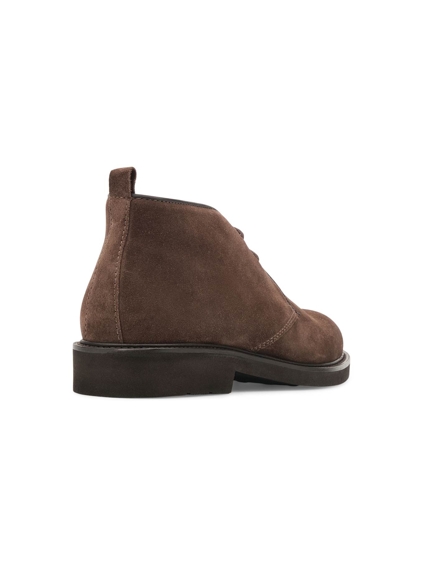 LOTTUSSE Boots BALTIMORE: BRAUN