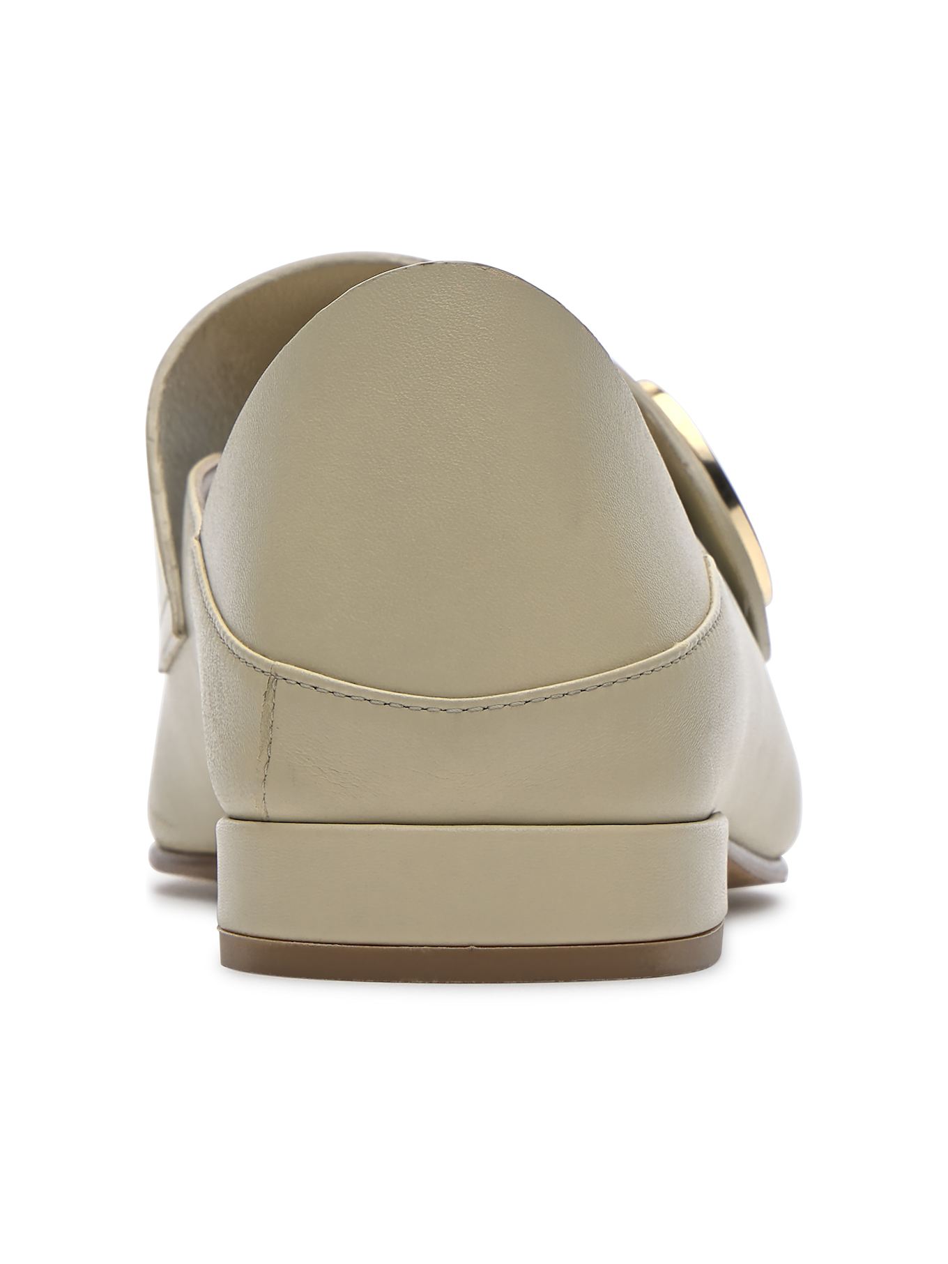 LOTTUSSE Ballerinas CARLA: BEIGE