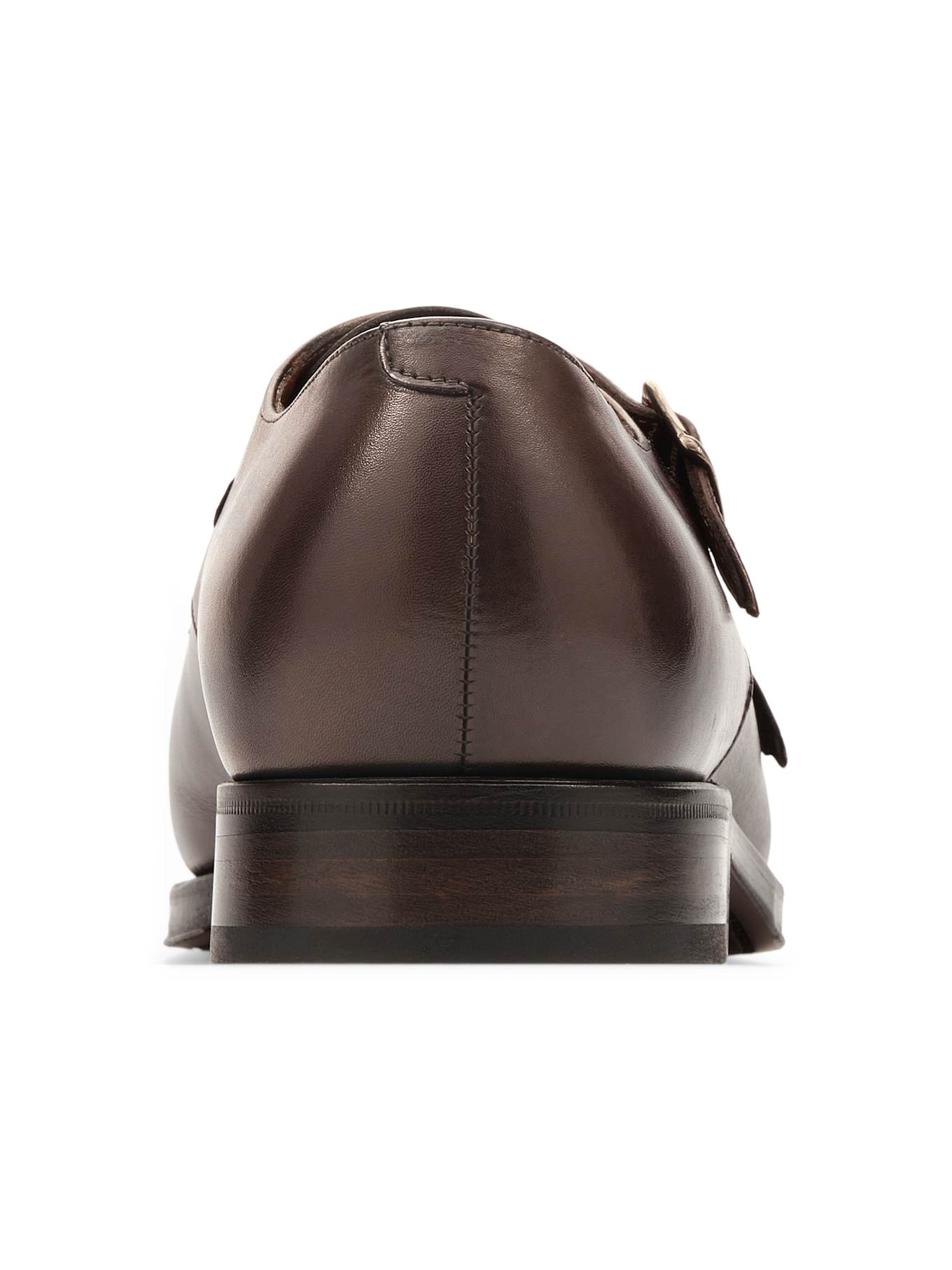 LOTTUSSE Slipper PREMIUM: BRAUN