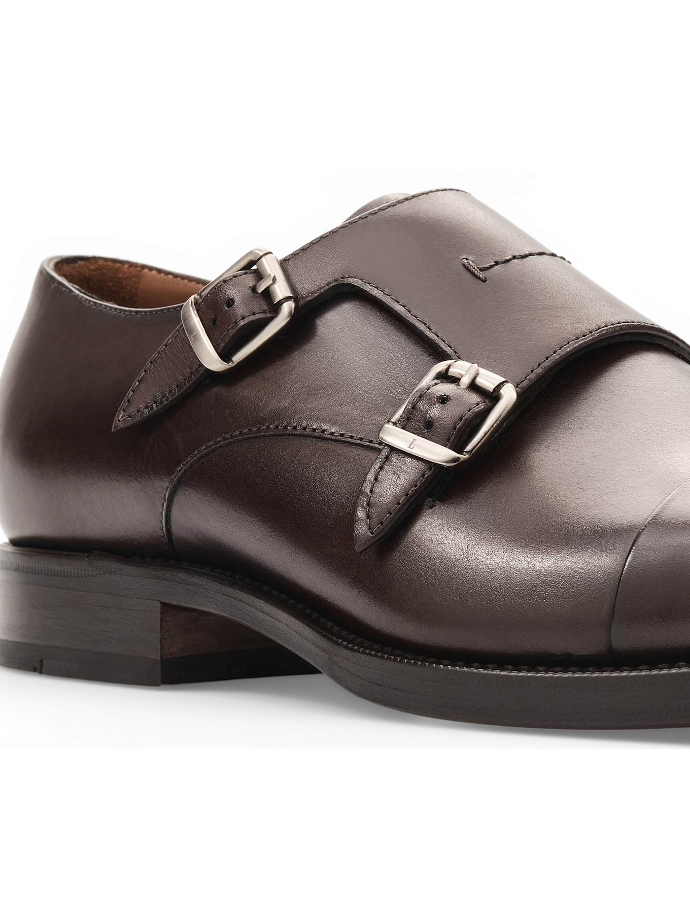 LOTTUSSE Slipper PREMIUM: BRAUN
