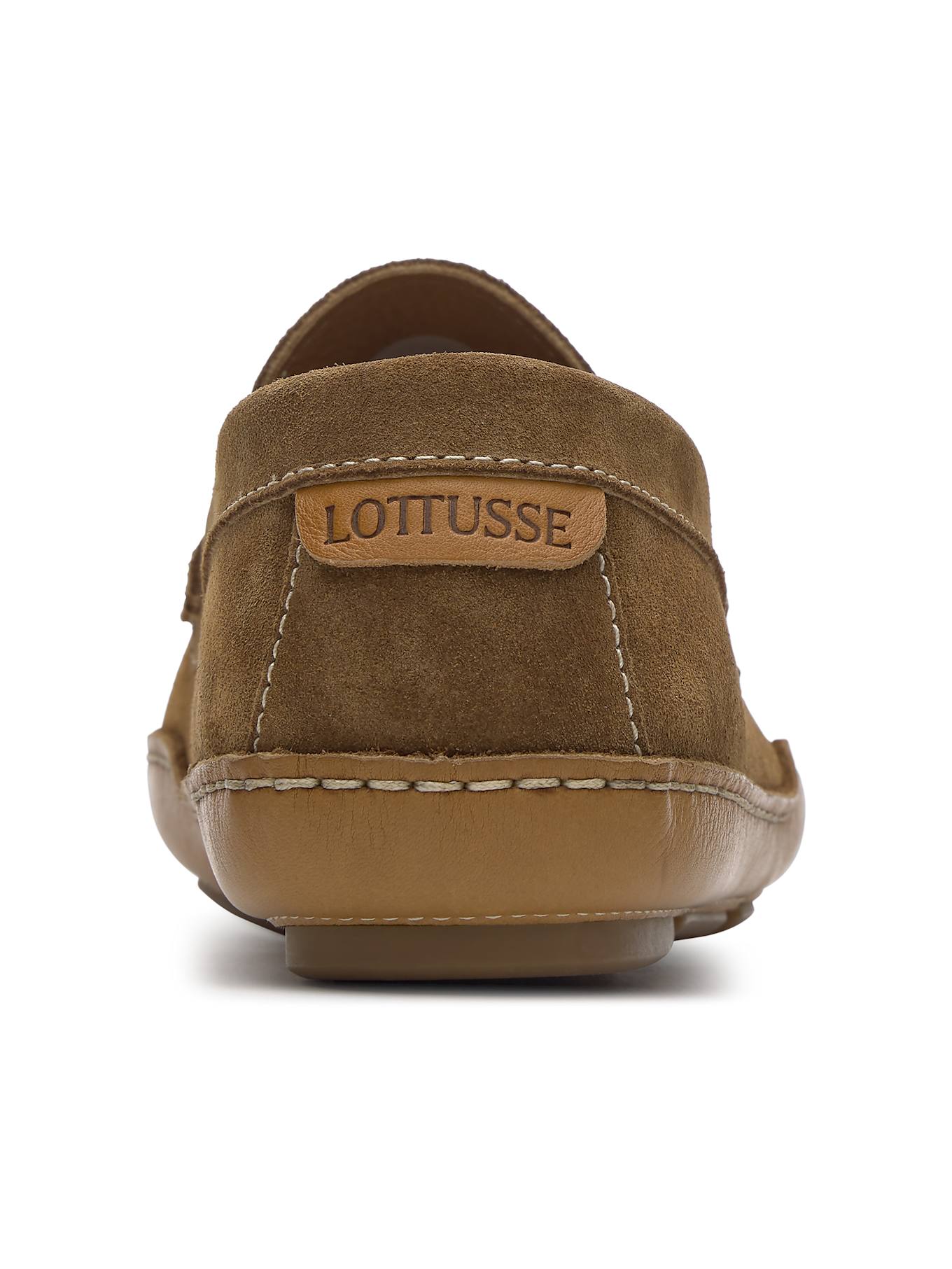 LOTTUSSE Nautisches SPORTING: BRAUN