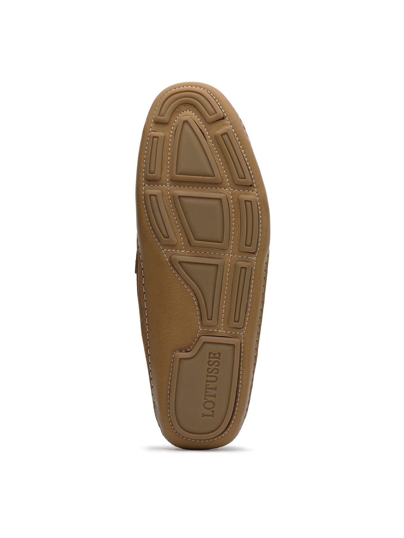 LOTTUSSE Nautisches SPORTING: BRAUN