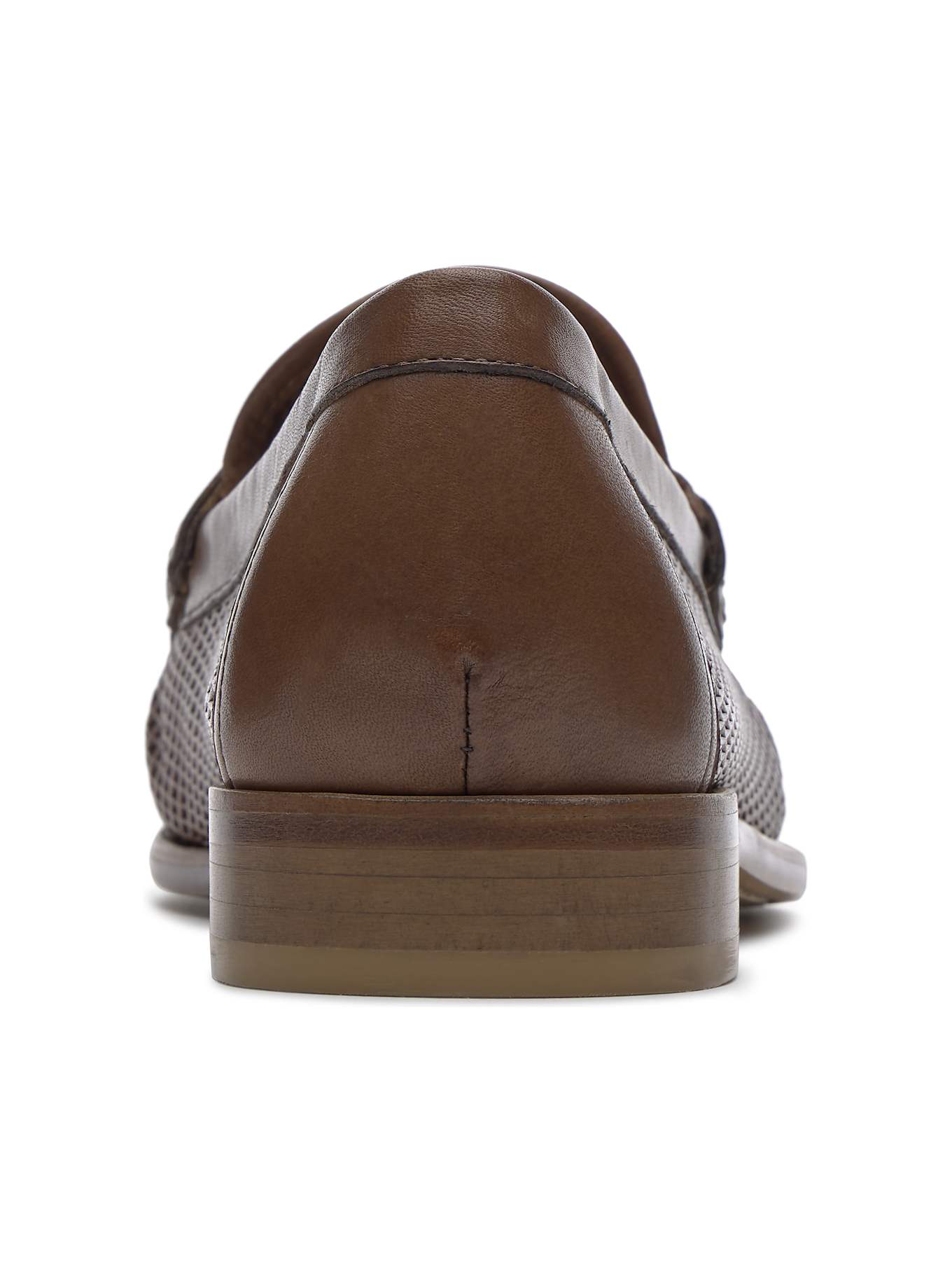 LOTTUSSE Faulenzer LAUREN: BRAUN