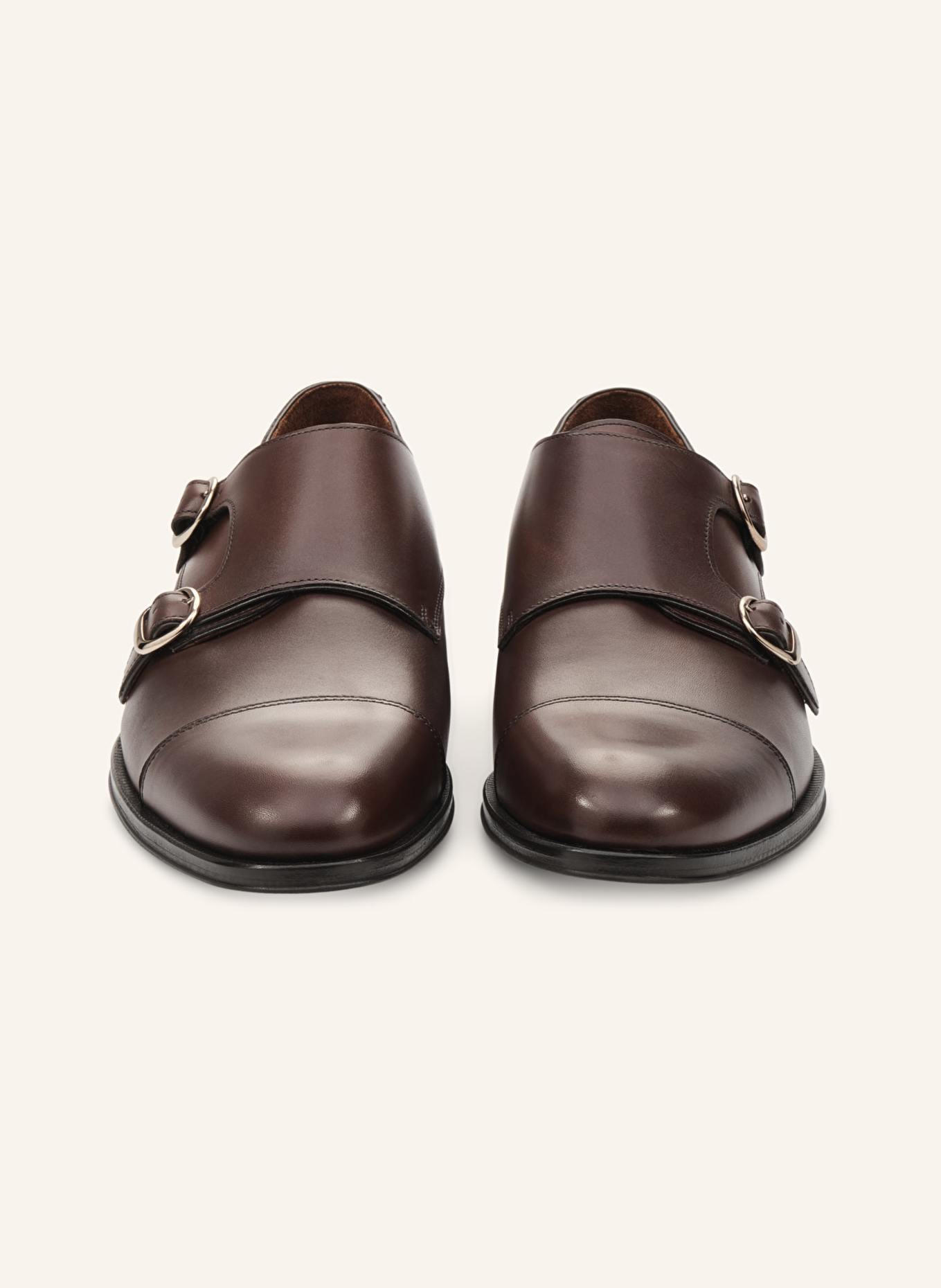 LOTTUSSE Slipper LENOX: BRAUN