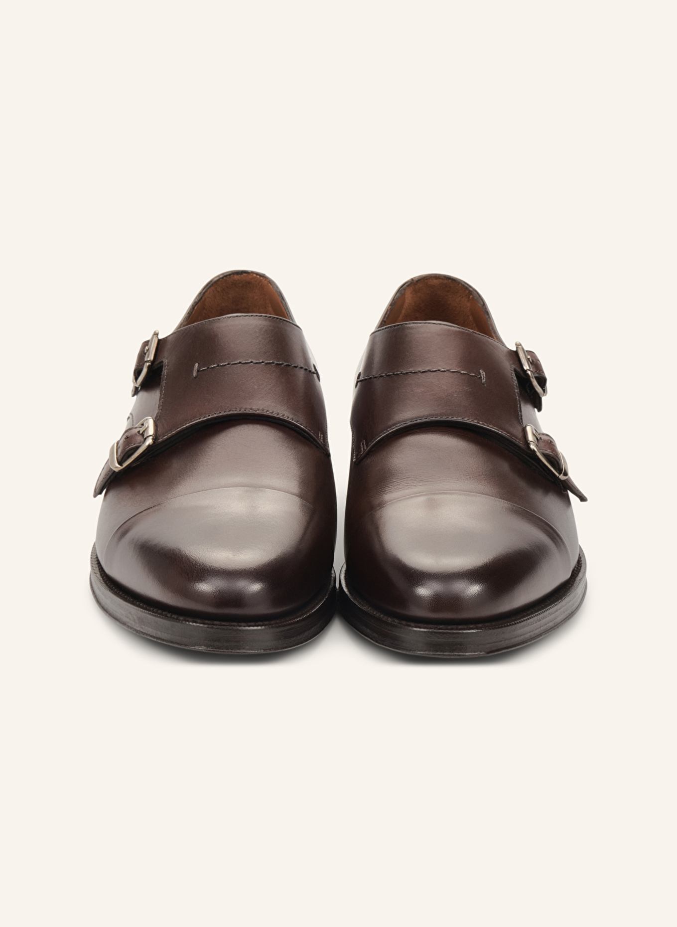 LOTTUSSE Slipper PREMIUM: BRAUN