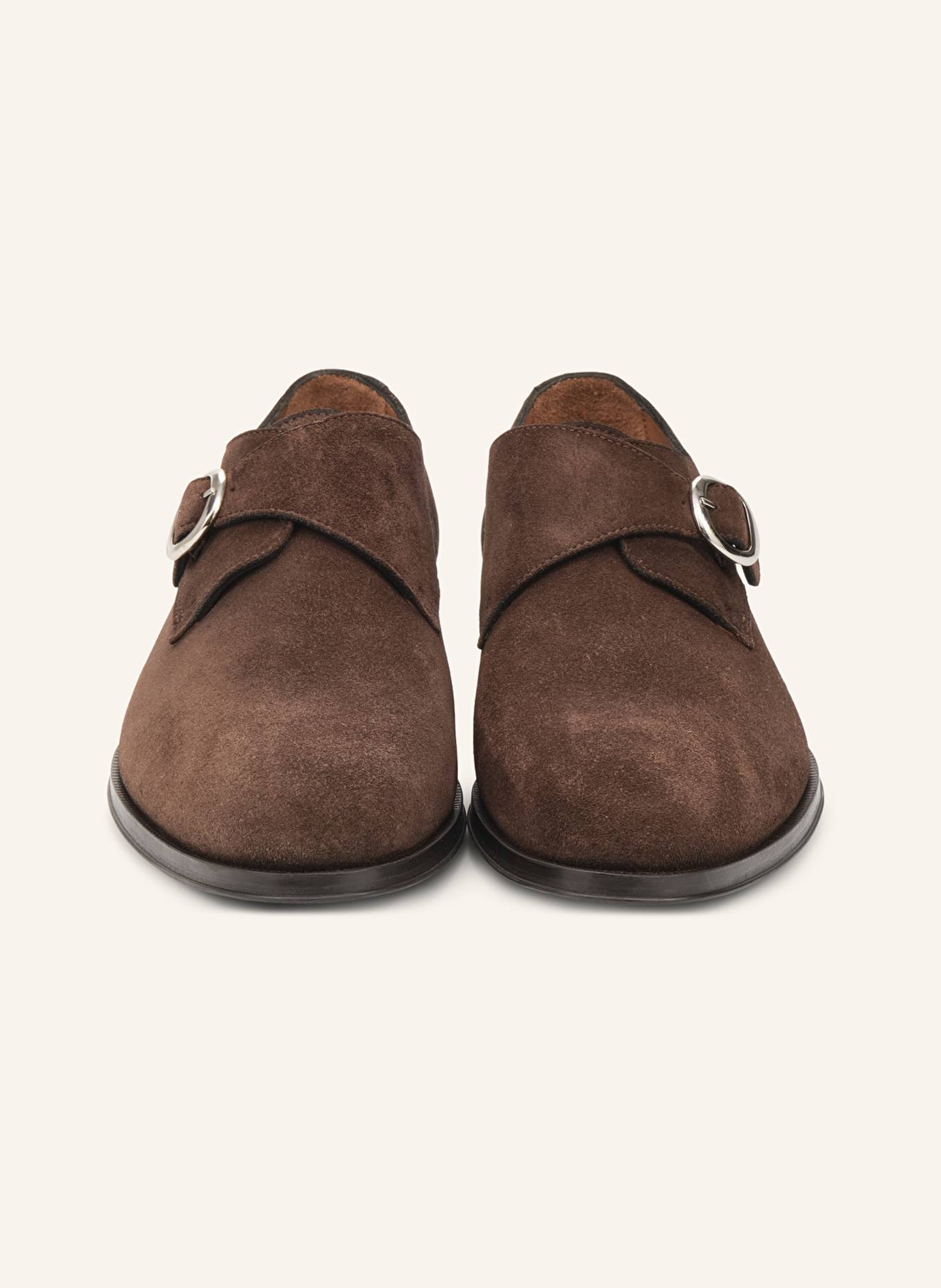 LOTTUSSE Slipper LENOX: BRAUN