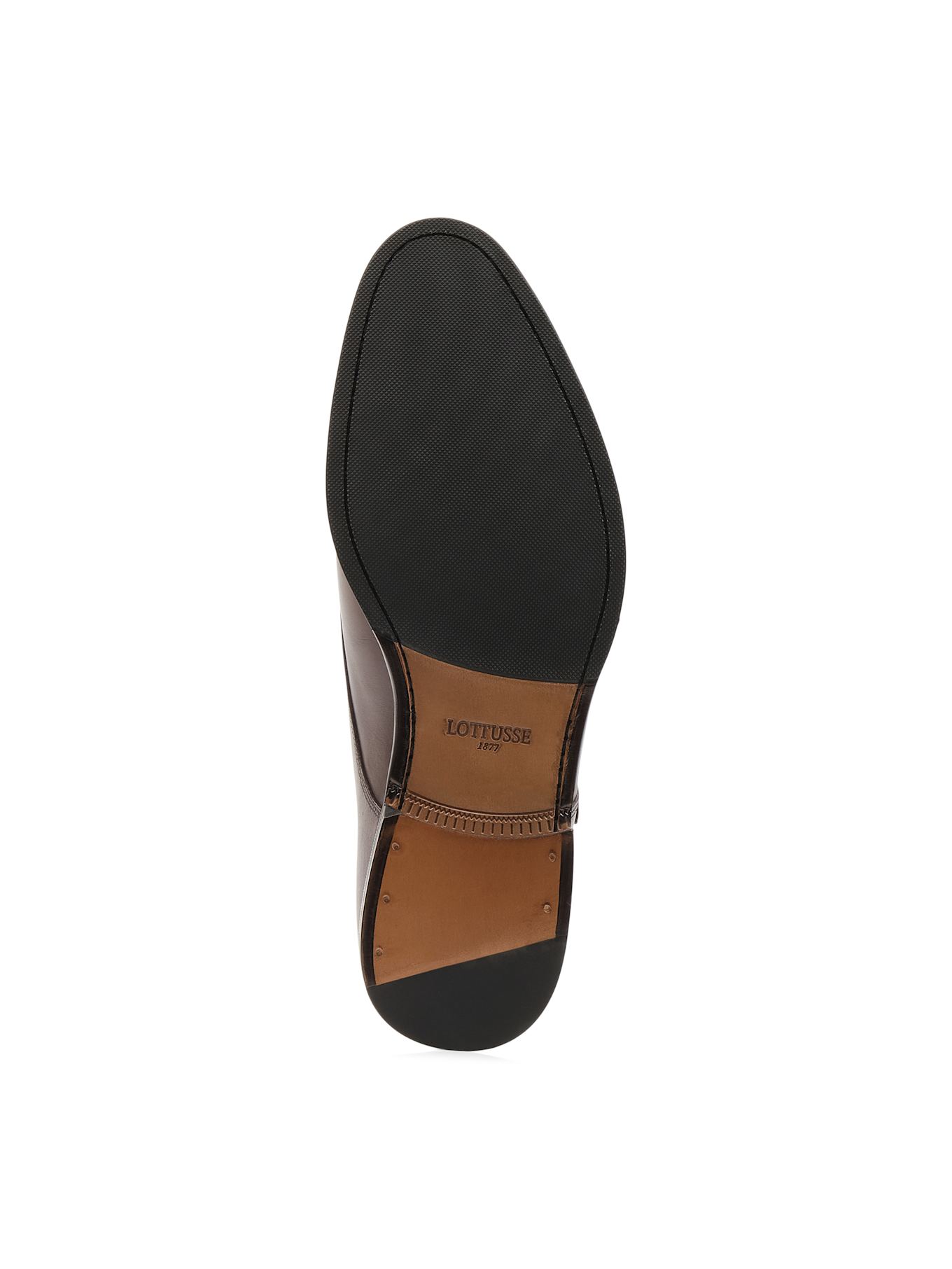 LOTTUSSE Slipper LENOX: BRAUN