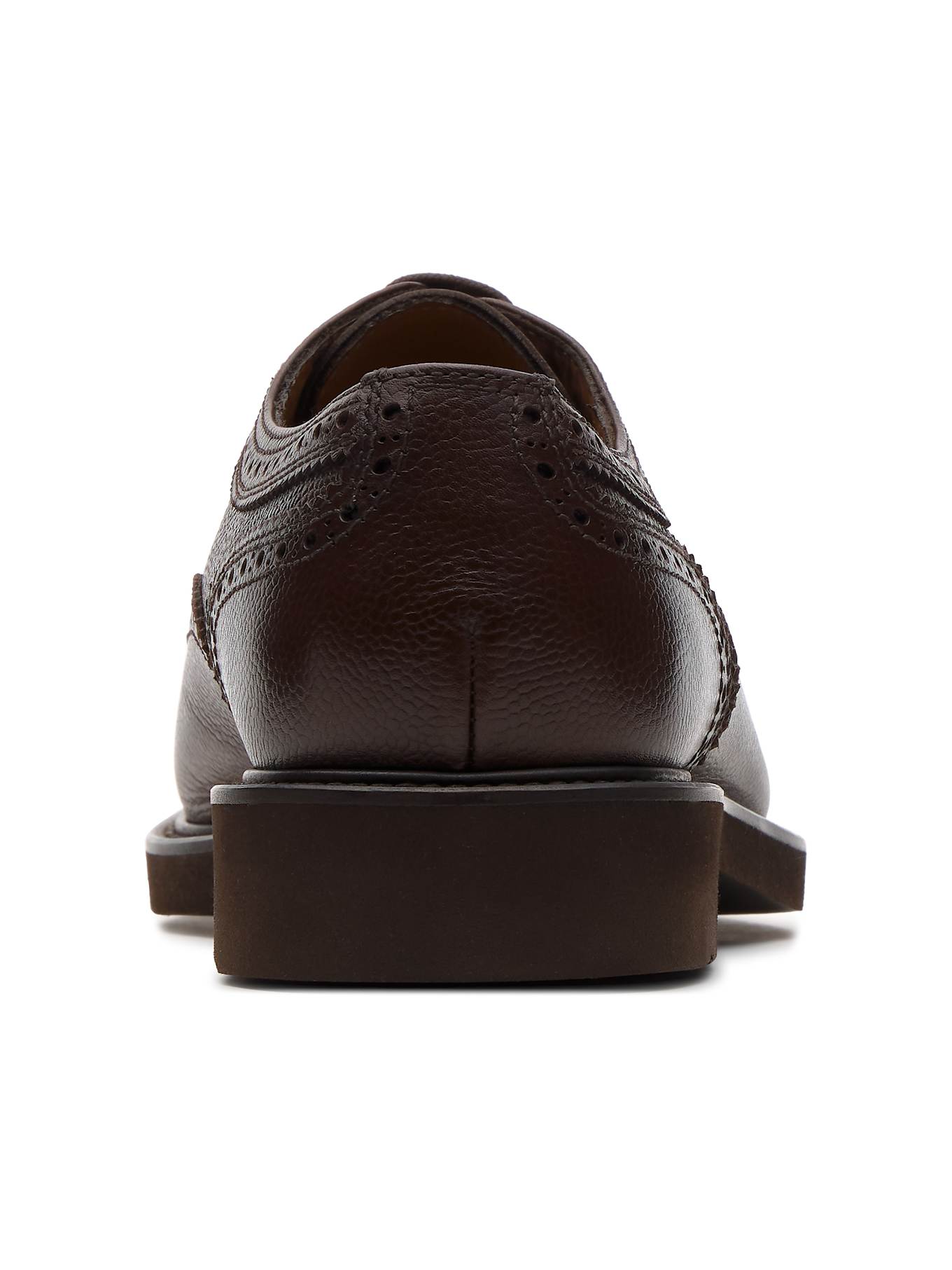 LOTTUSSE Derby BALTIMORE: BRAUN