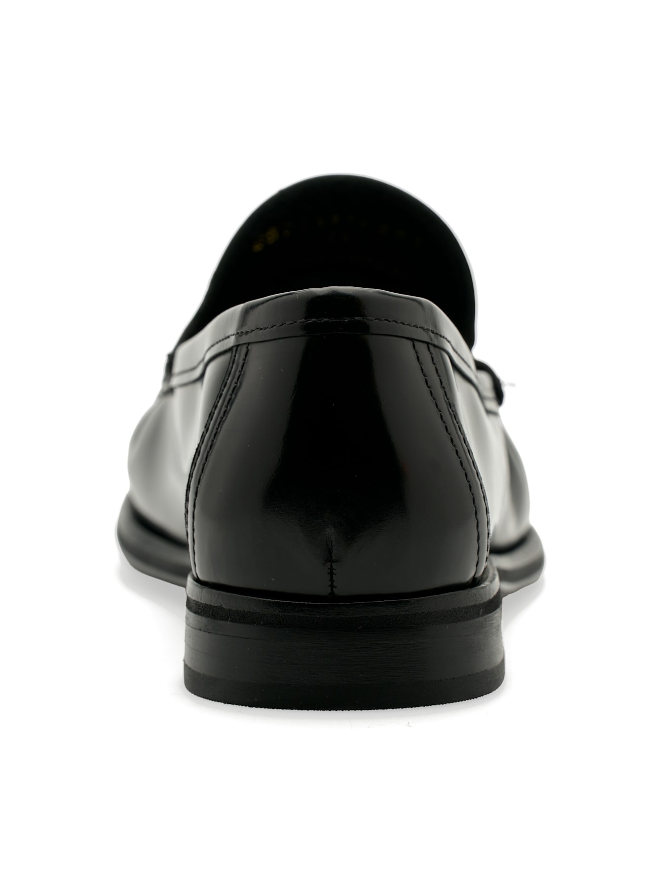 LOTTUSSE Loafer LARA: SCHWARZ