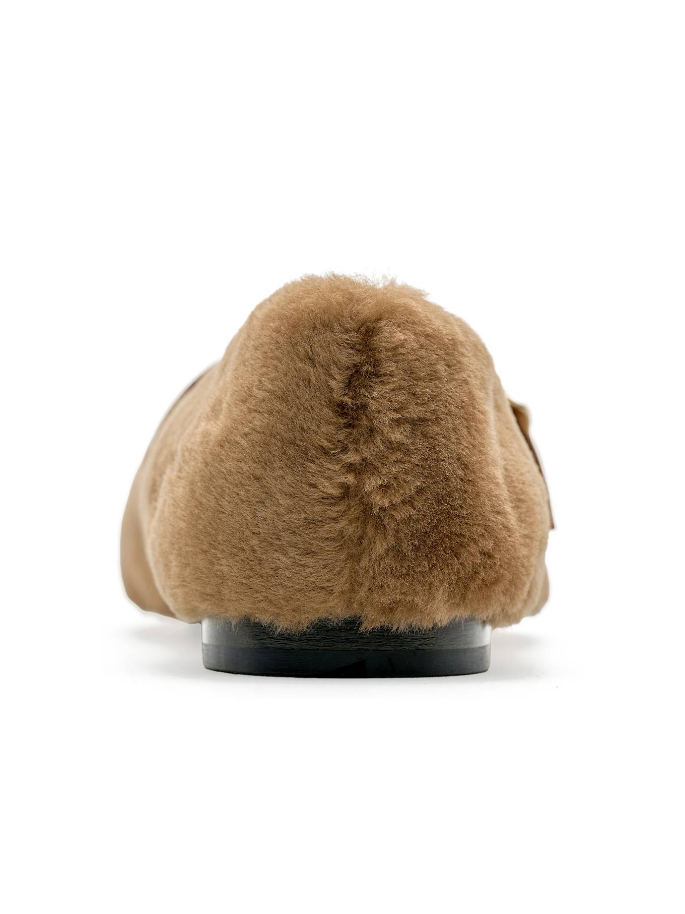 LOTTUSSE Ballerina RANDA: CAMEL