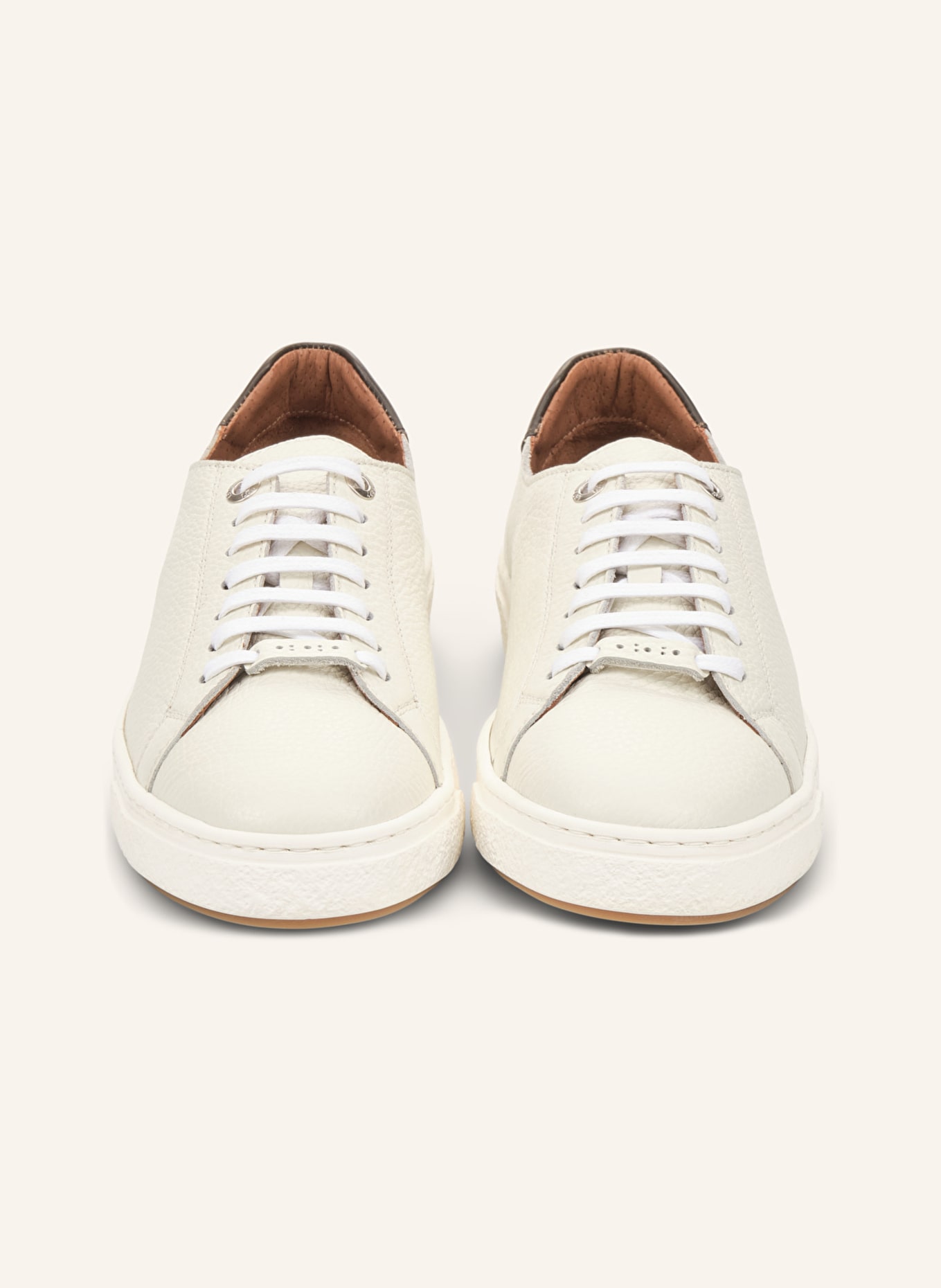 LOTTUSSE Sneakers TORINO: BEIGE
