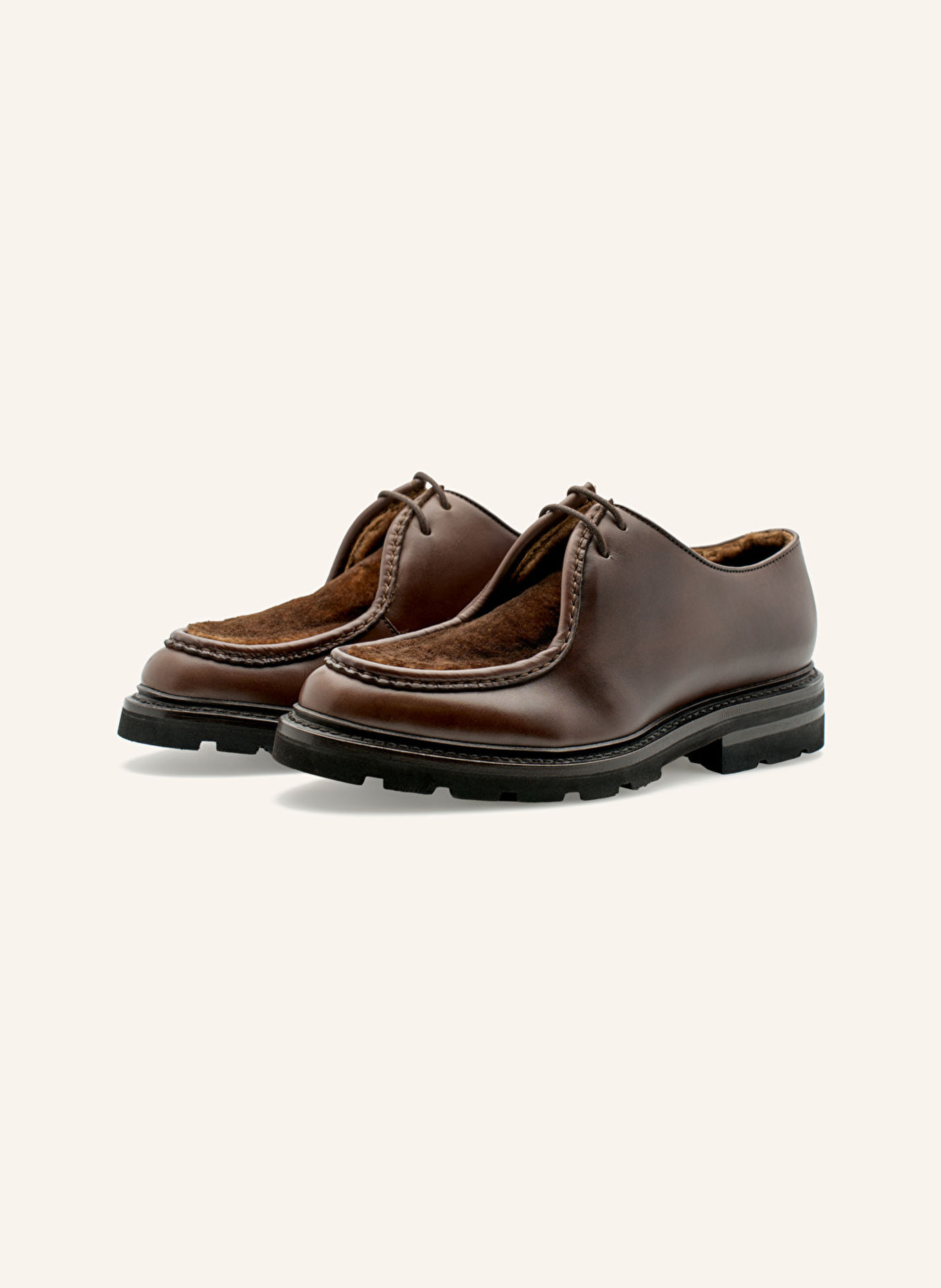 LOTTUSSE Derby MURPHY: BRAUN