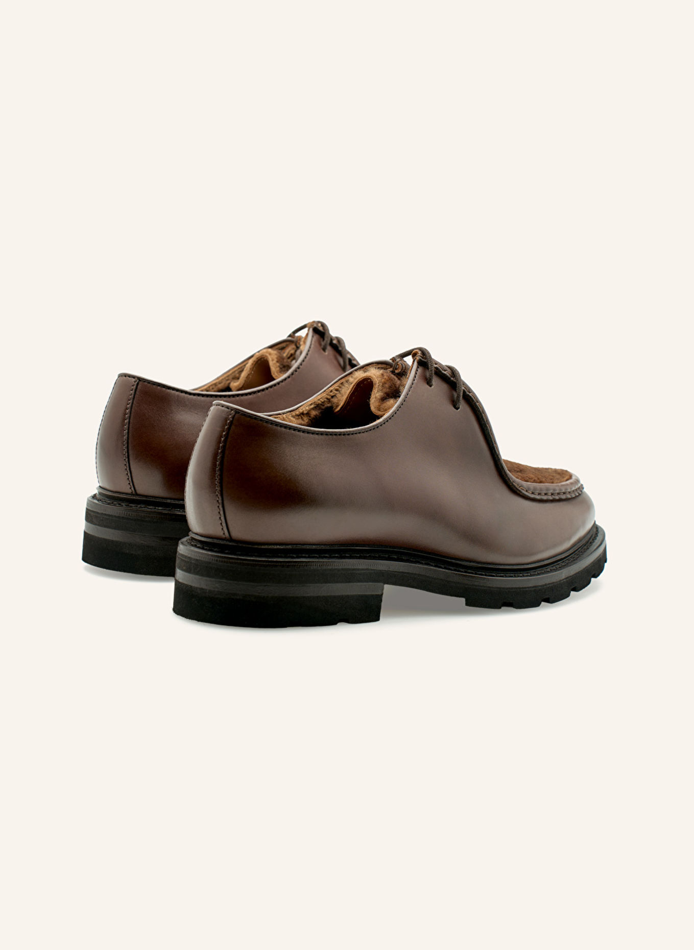 LOTTUSSE Derby MURPHY: BRAUN