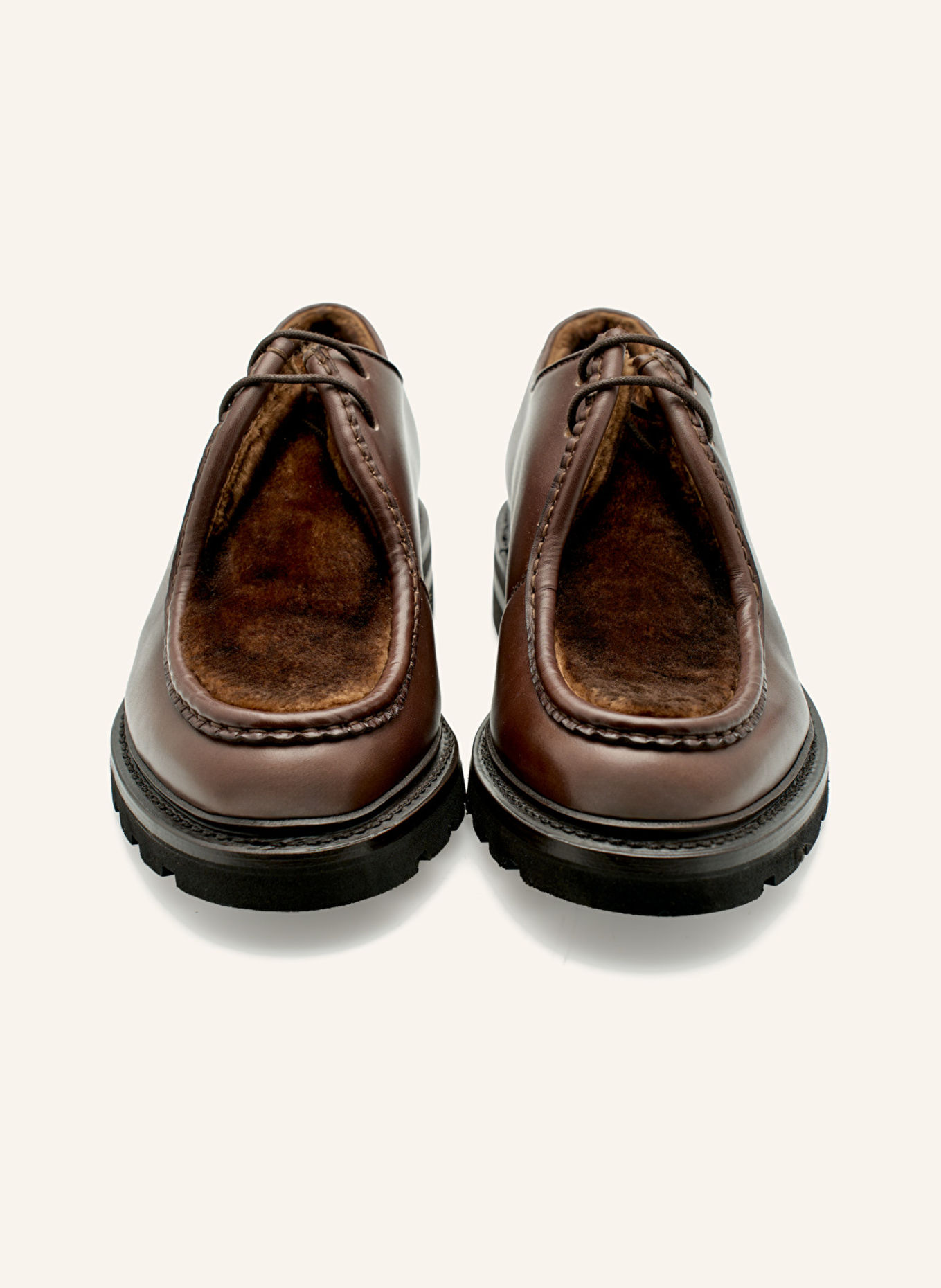 LOTTUSSE Derby MURPHY: BRAUN