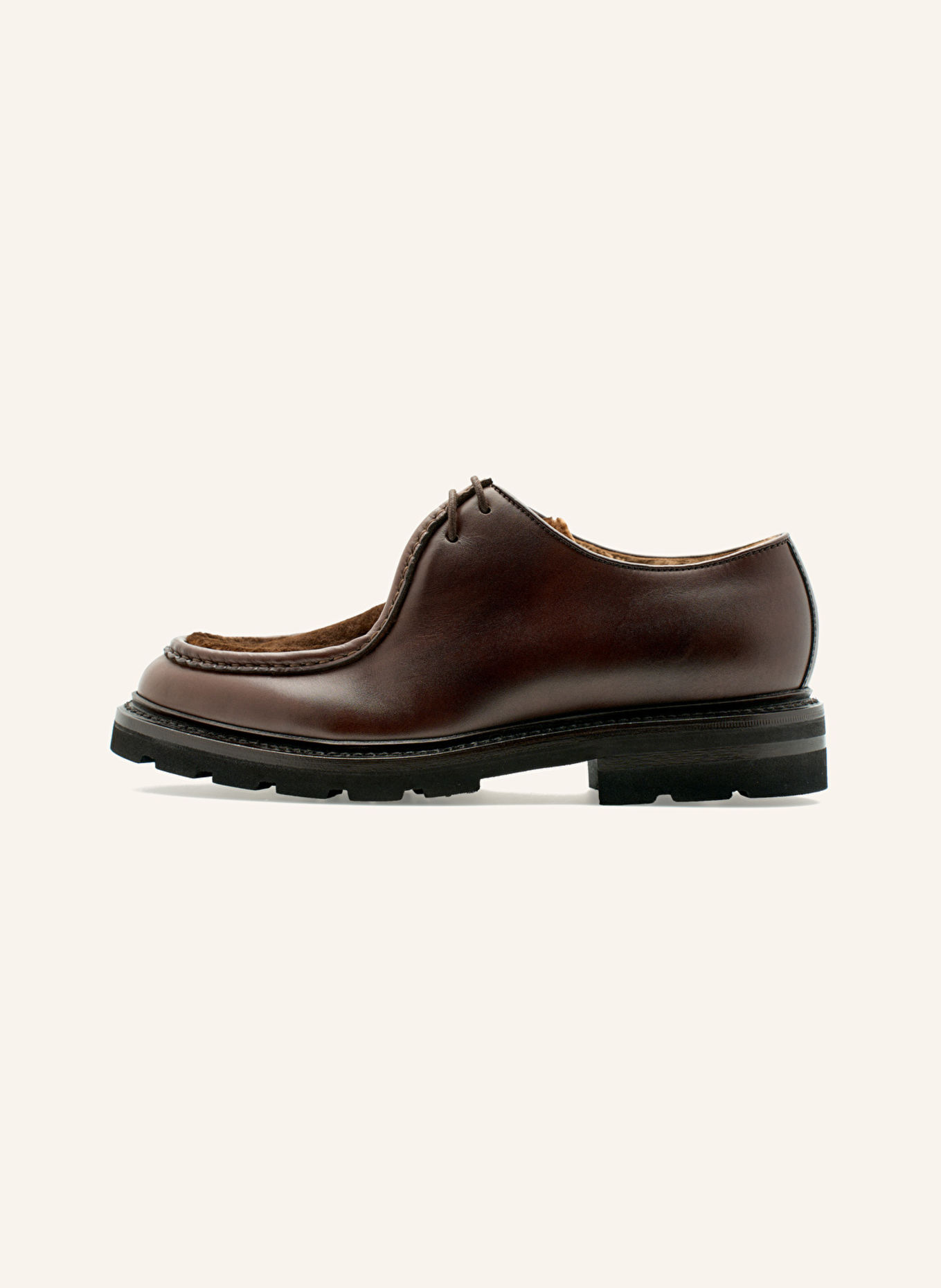 LOTTUSSE Derby MURPHY: BRAUN