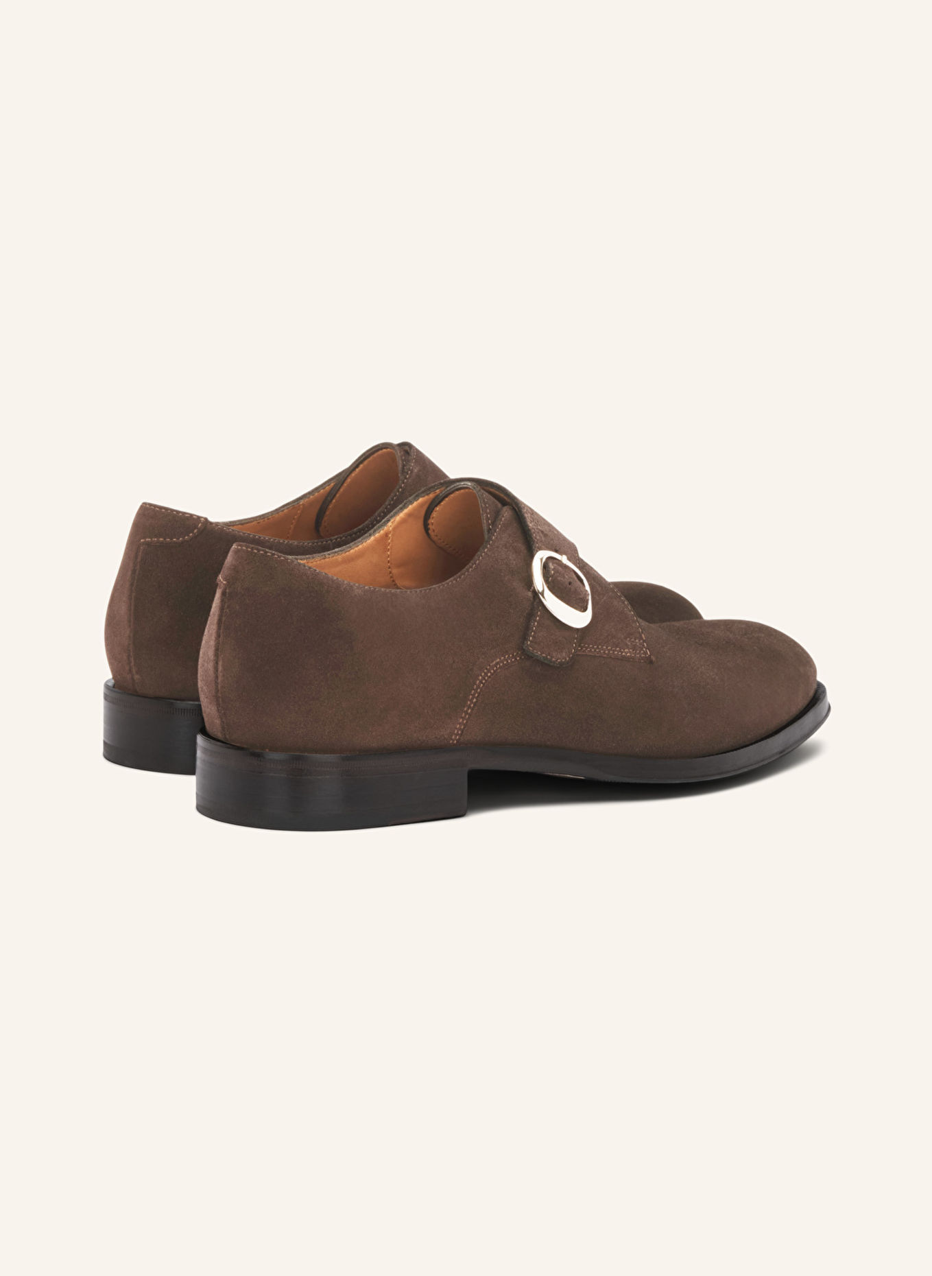 LOTTUSSE Slipper LENOX: BRAUN