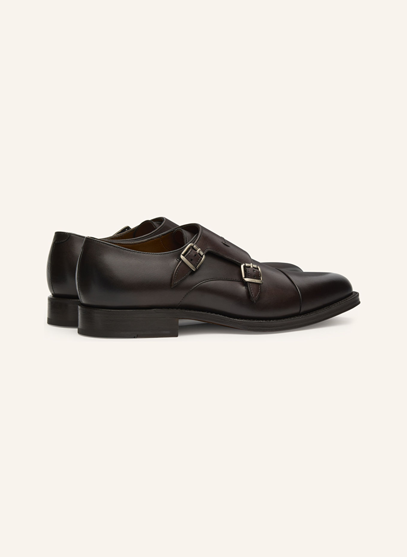 LOTTUSSE Slipper PREMIUM: BRAUN