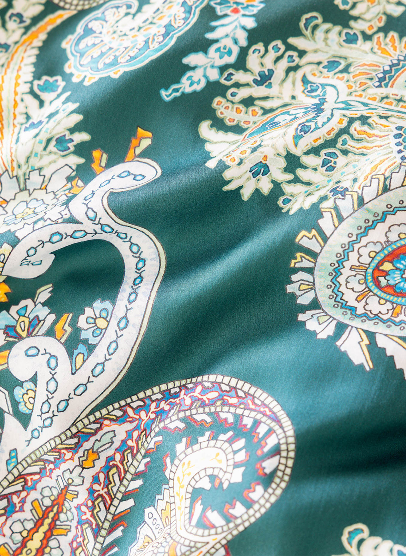 ESTELLA Bettwäsche ANNETTE: HELLBLAU