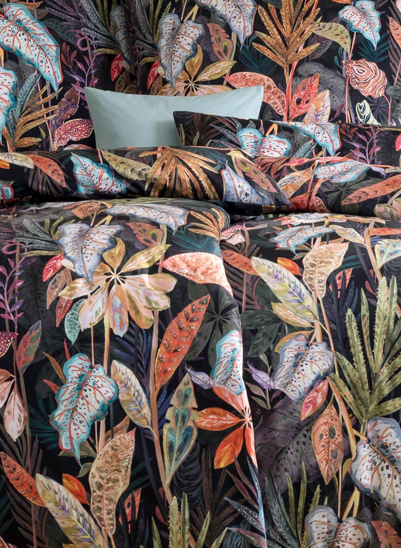 ESTELLA Bettwäsche JULIANE: HELLROSA