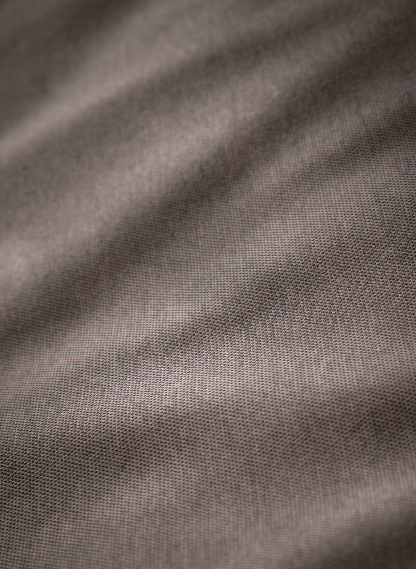 ESTELLA Bettwäsche TAKOMA: TAUPE